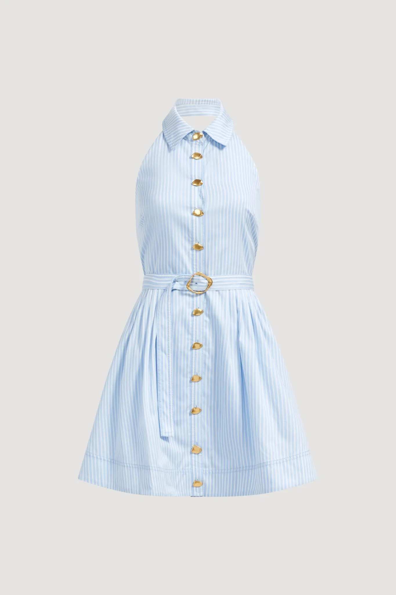 Haze Halter Mini Dress sold by Aje product image thumbnail 2