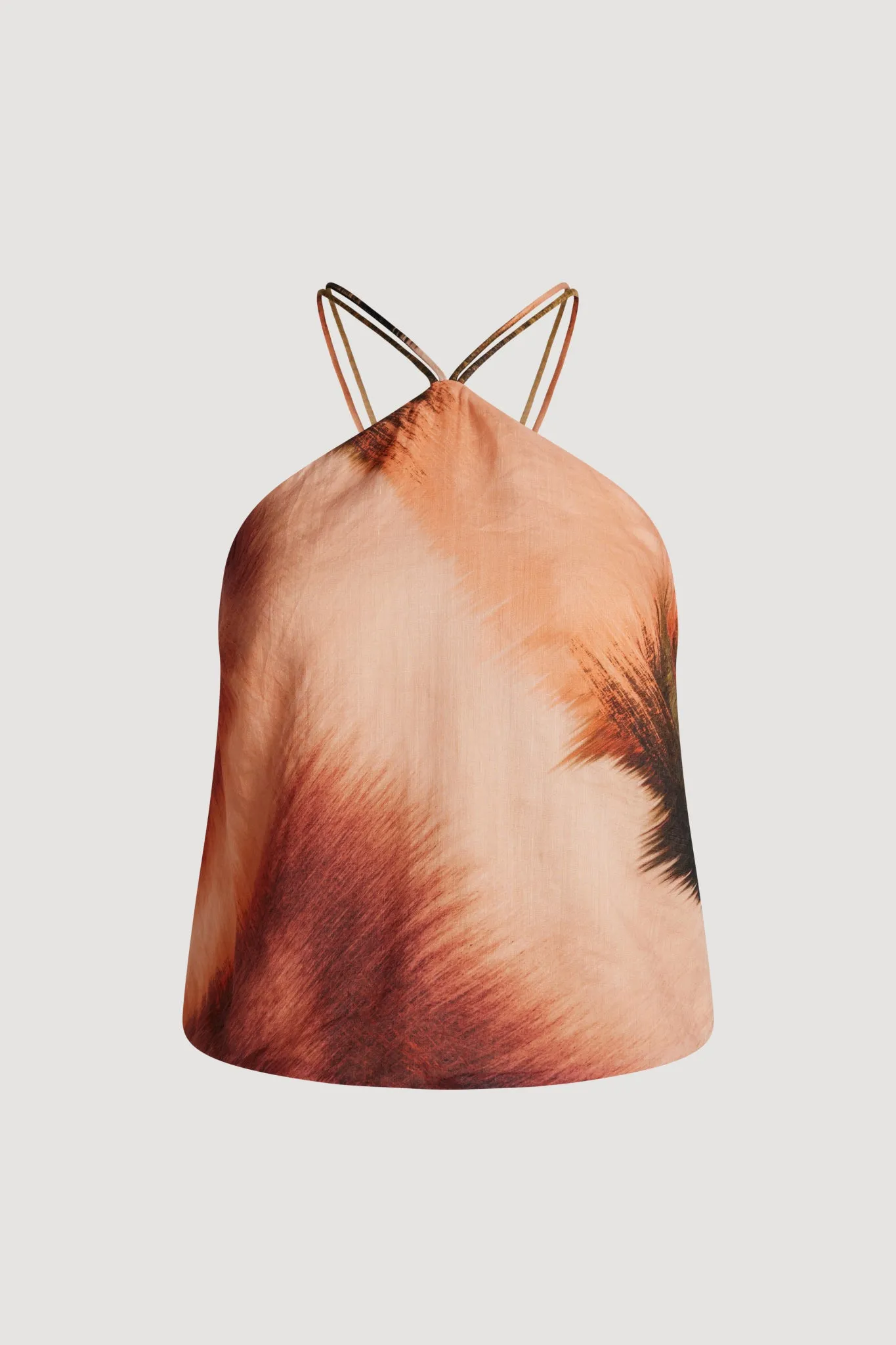 Talea Tie Back Top sold by Aje product image thumbnail 2