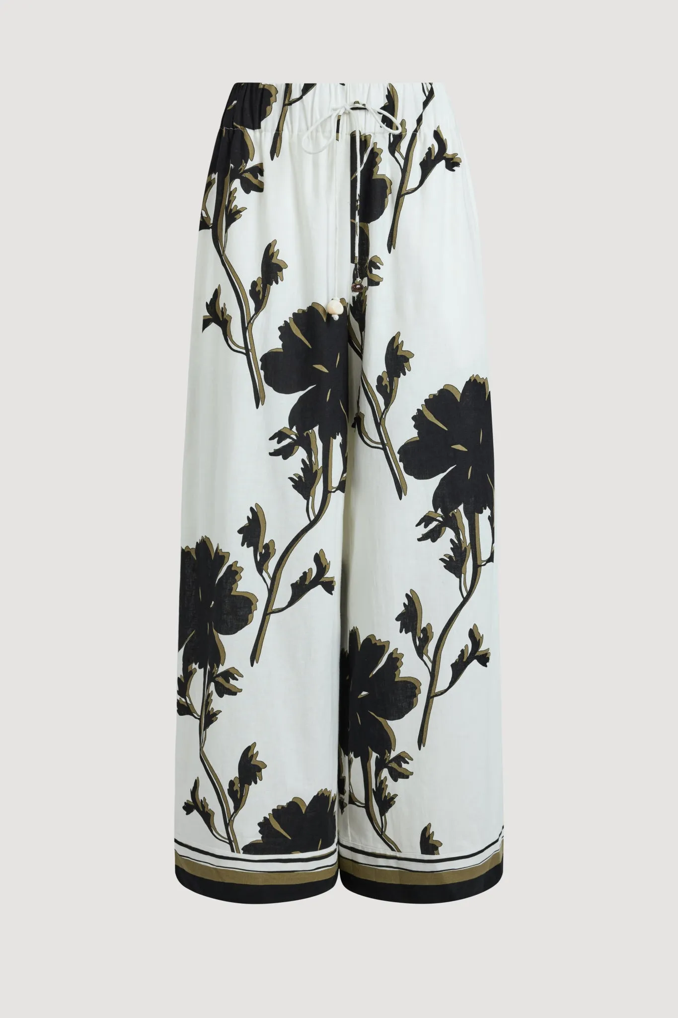 Laure Relaxed Pant sold by Aje product image thumbnail 2