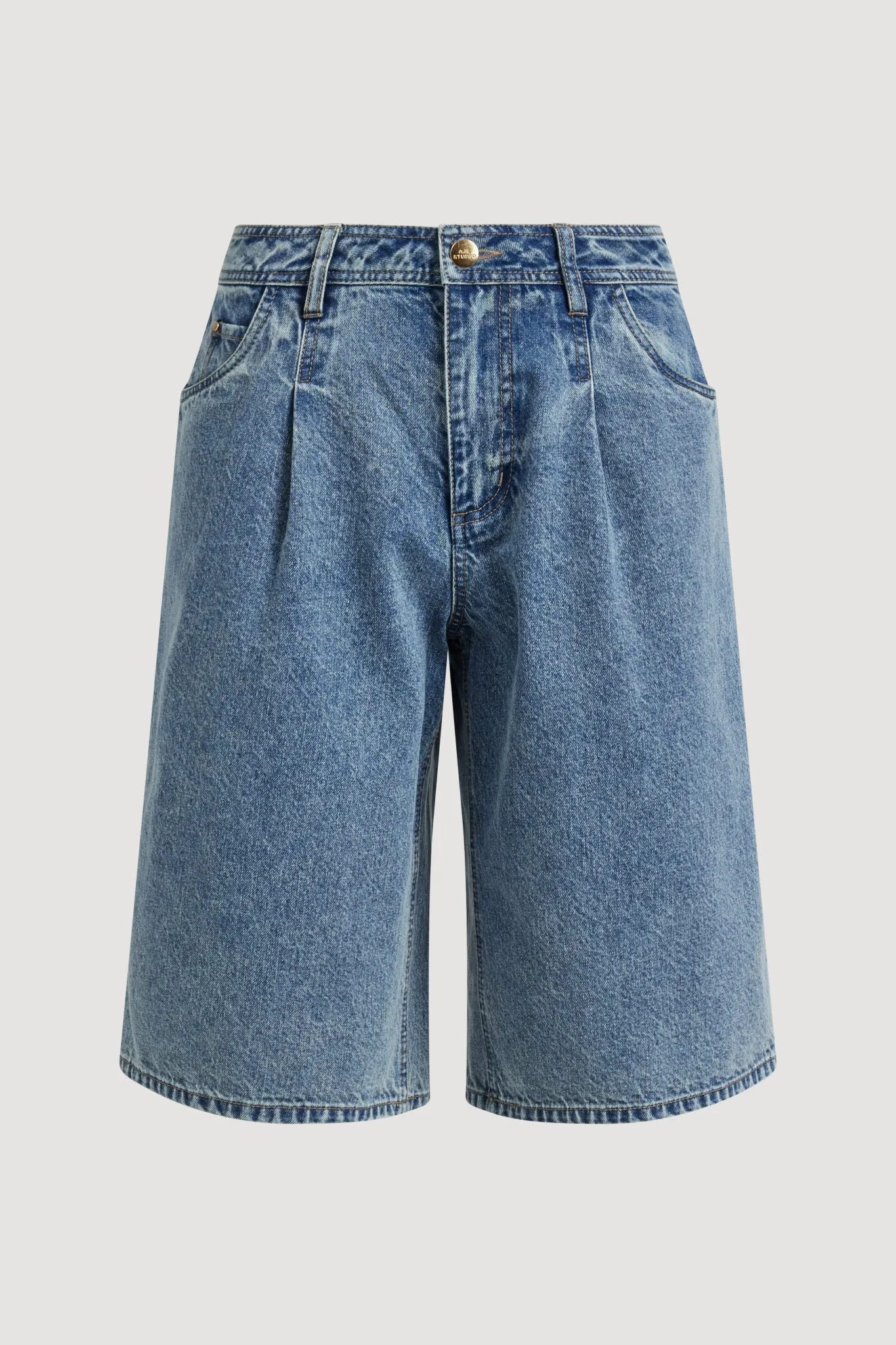 Tully Longline Short sold by Aje product image thumbnail 2