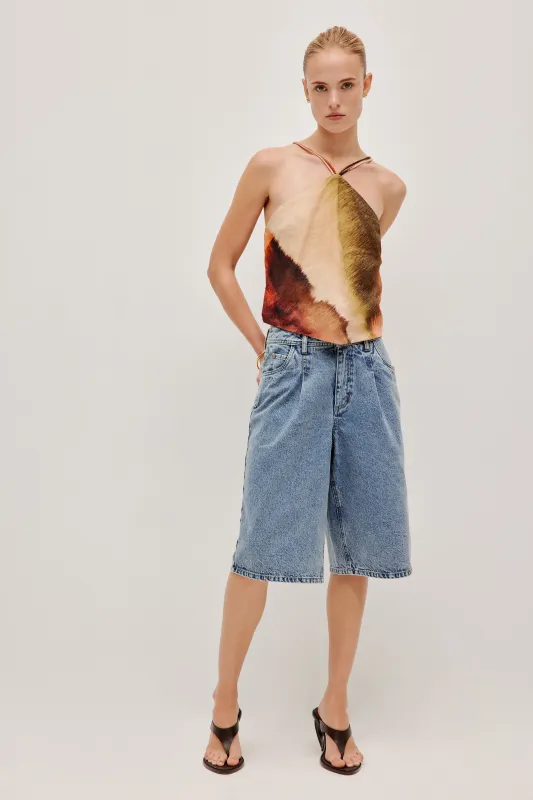 Tully Longline Short sold by Aje