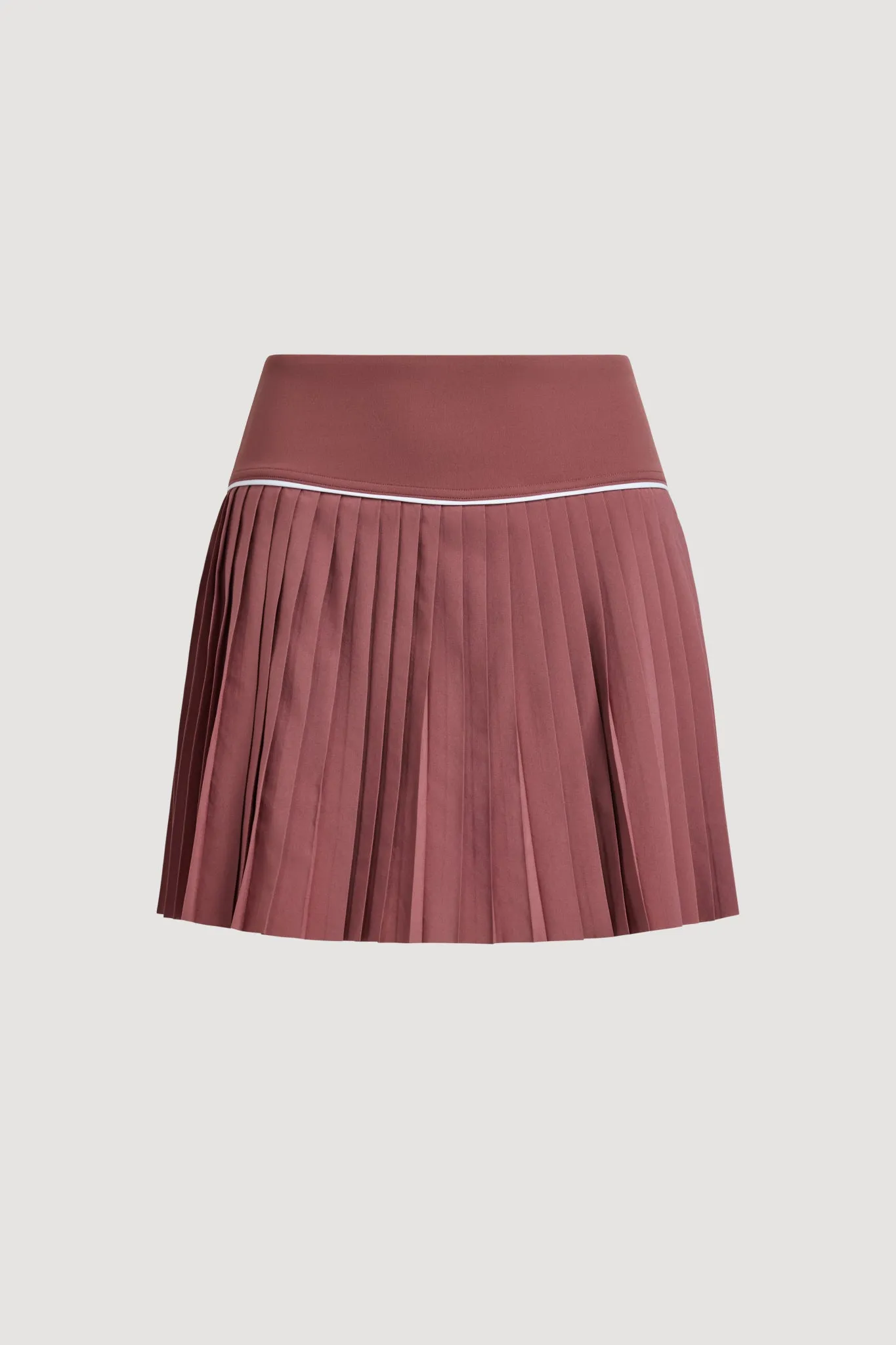 Pleated Tennis Skort 652 sold by Aje product image thumbnail 2