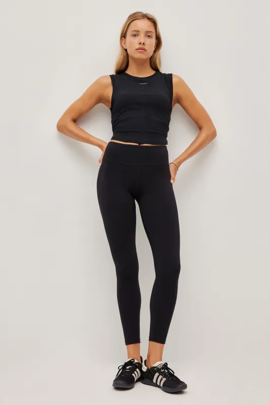 Ruched Active Tank sold by Aje