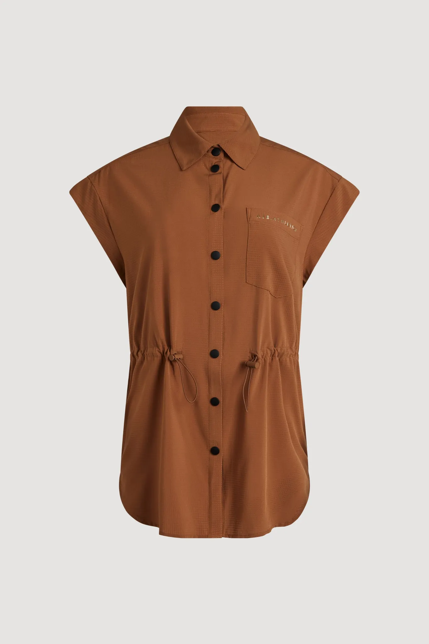 Sleeveless Shirt sold by Aje product image thumbnail 2