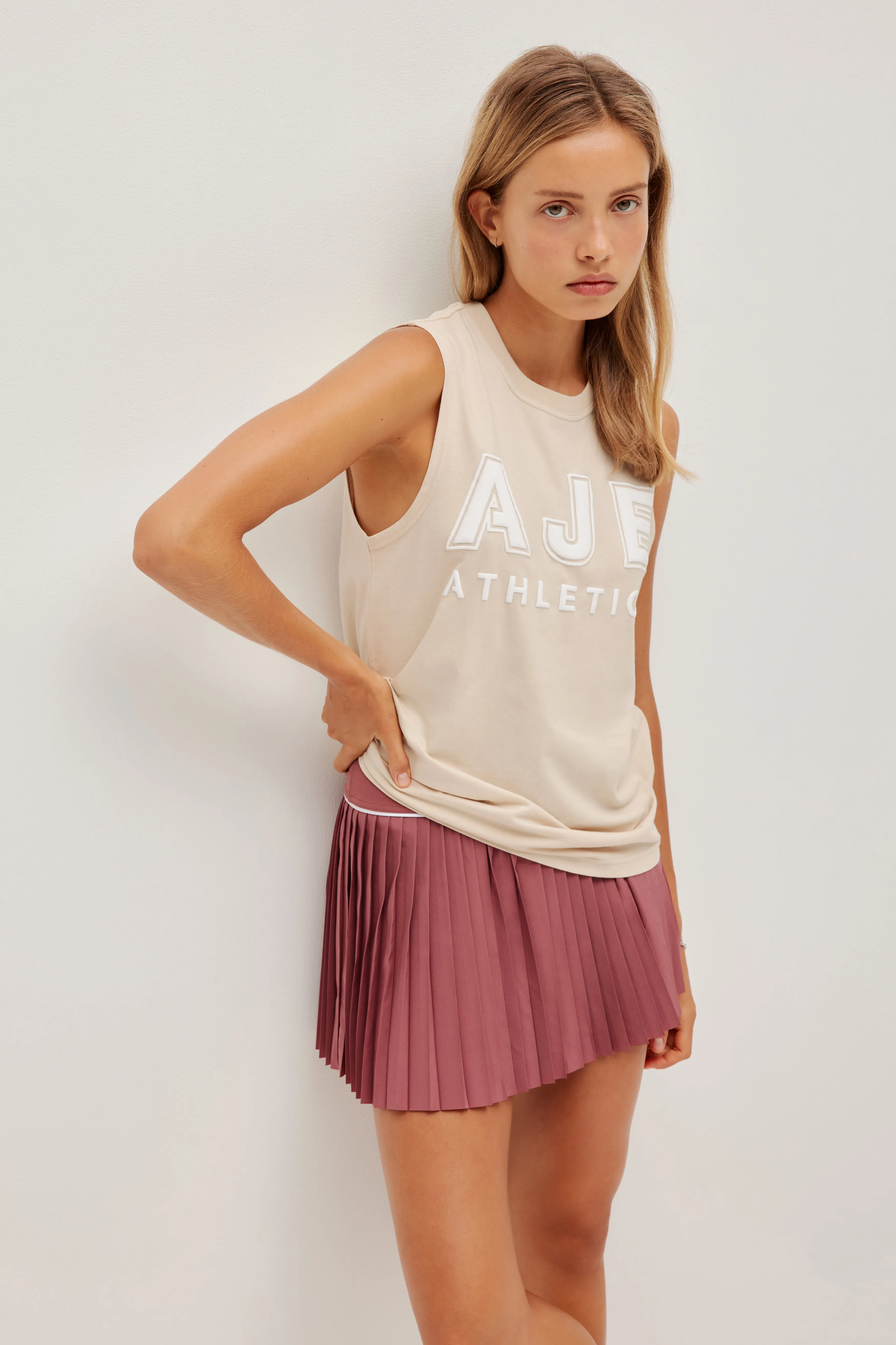 Logo Tank sold by Aje product image thumbnail 5