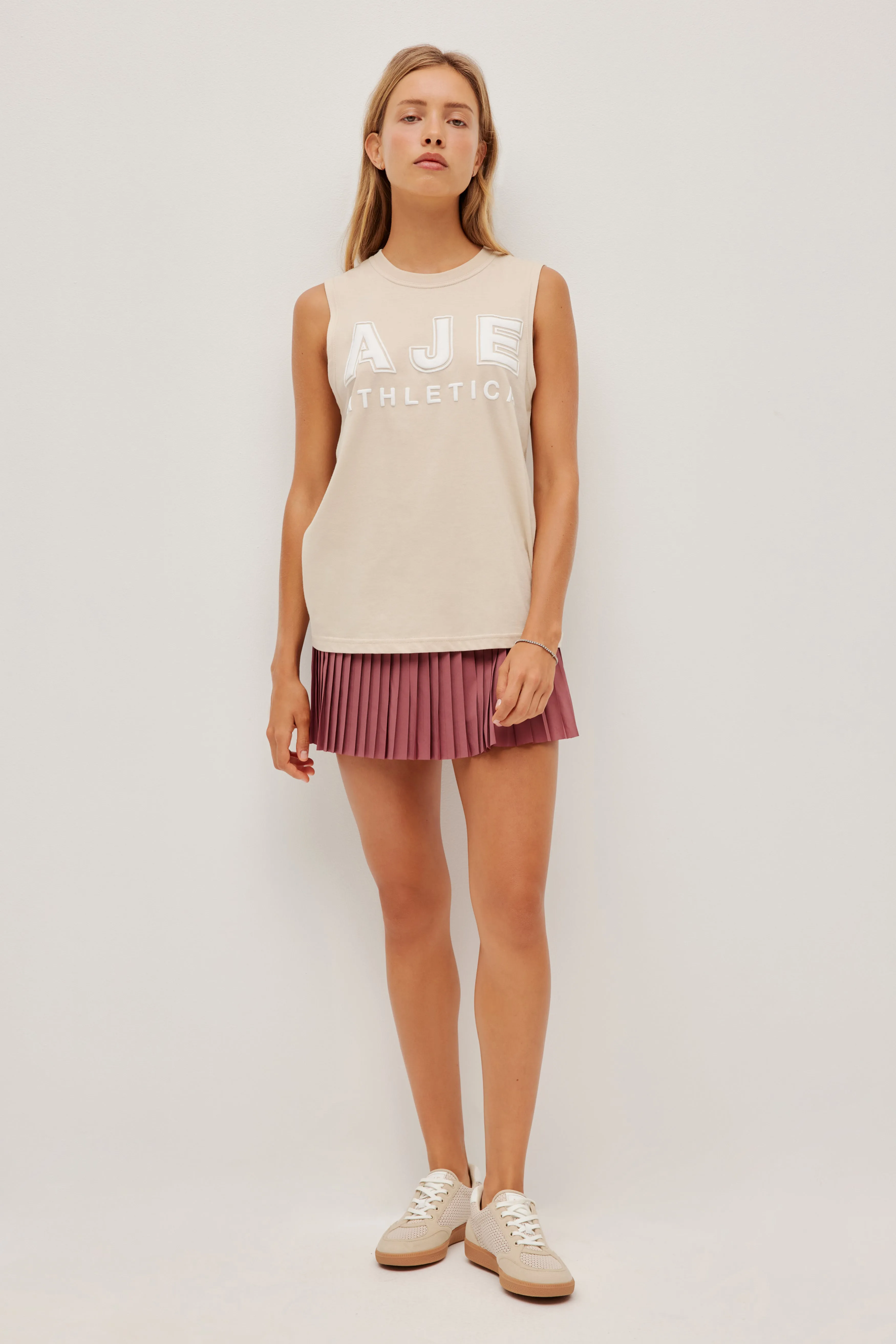 Logo Tank sold by Aje