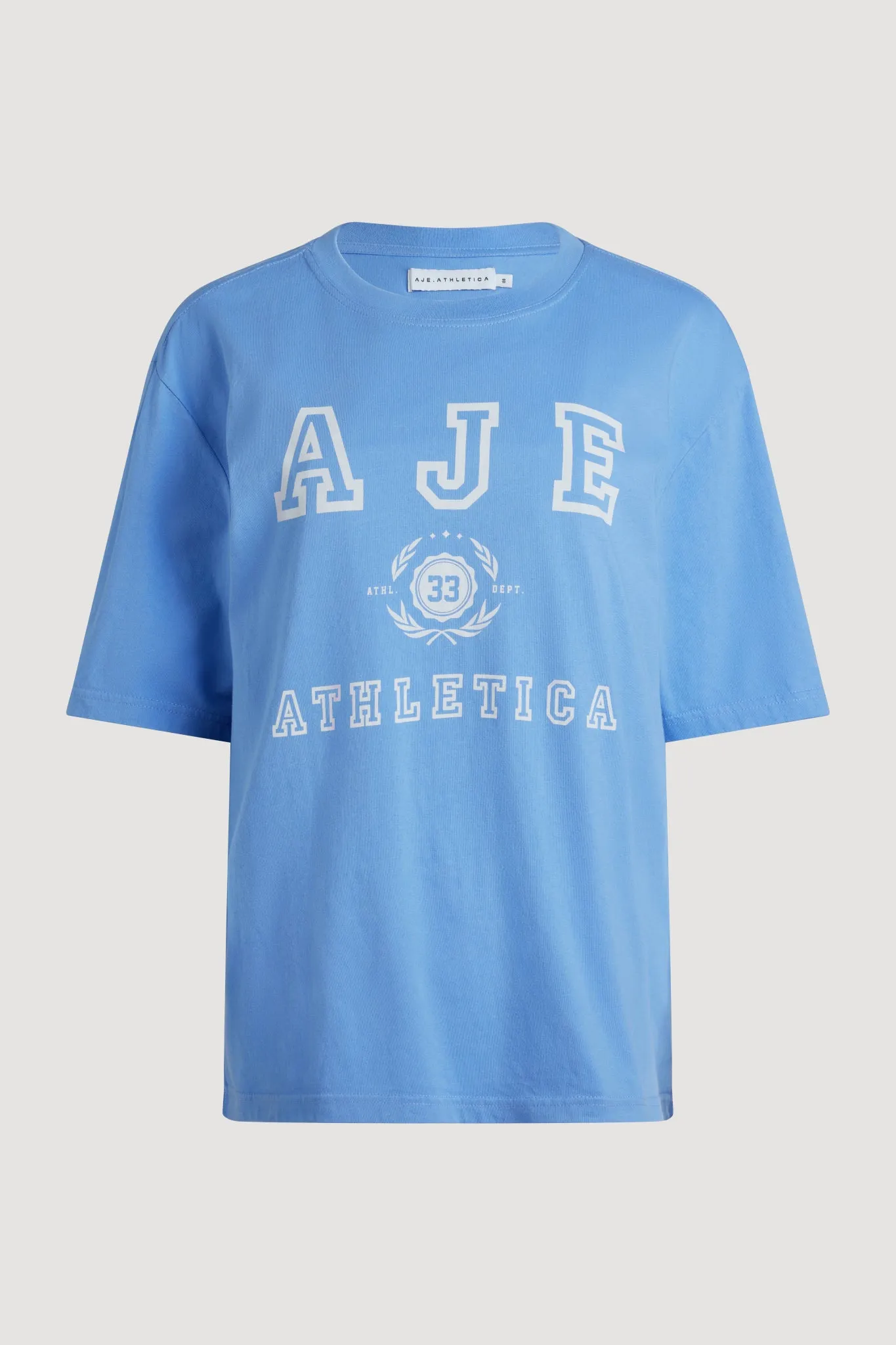 Heritage Logo Tee 102 sold by Aje product image thumbnail 2
