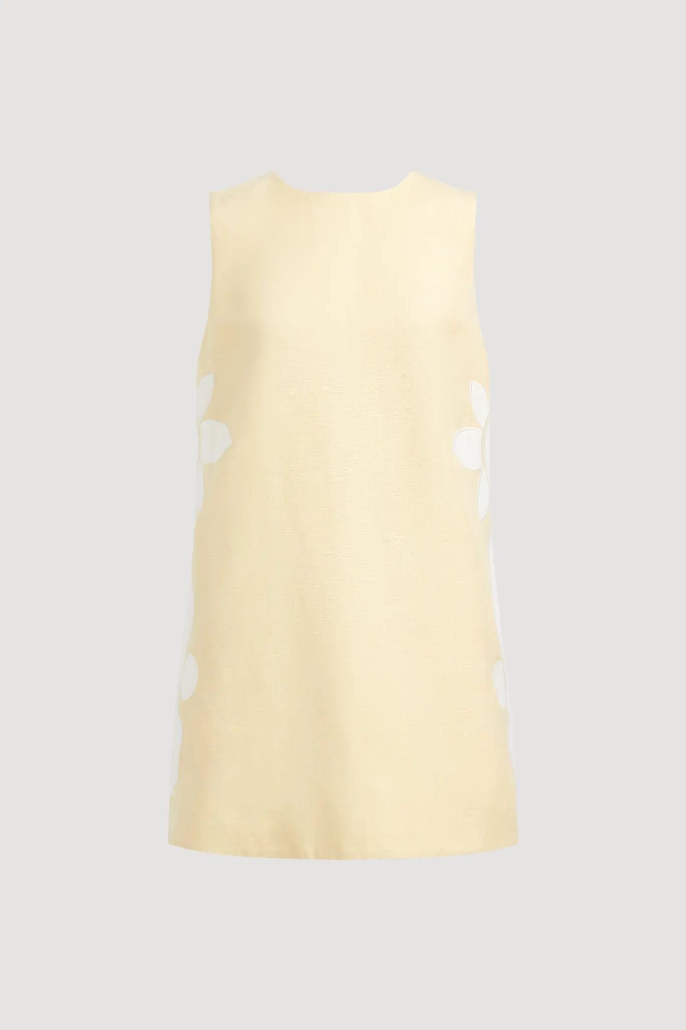 Freddie Mini Dress sold by Aje product image thumbnail 2