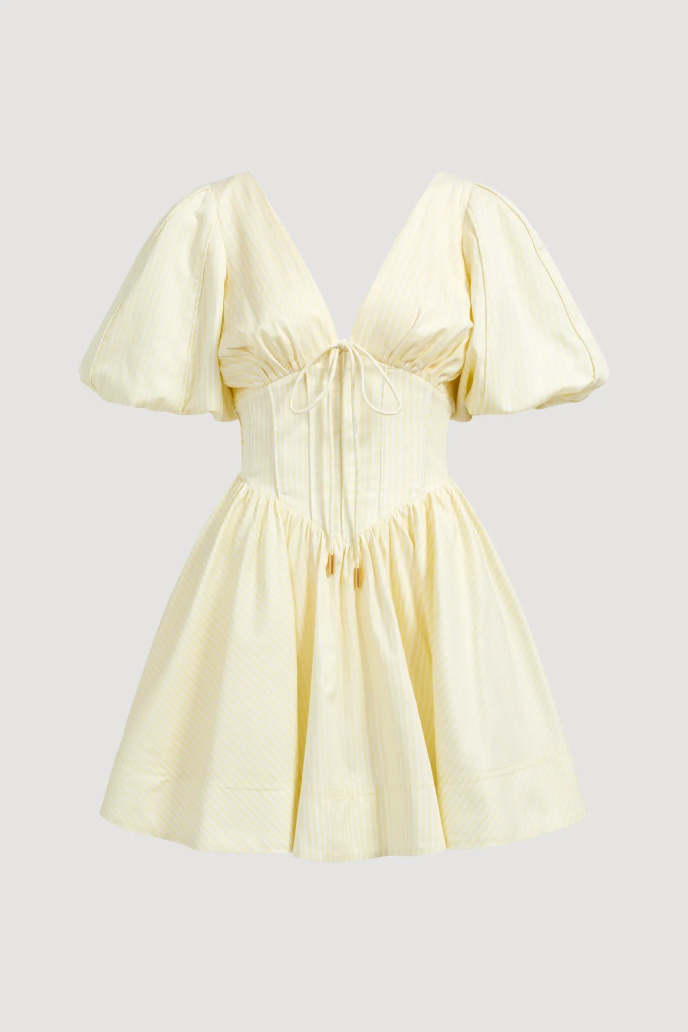 Beau Mini Dress sold by Aje product image thumbnail 2