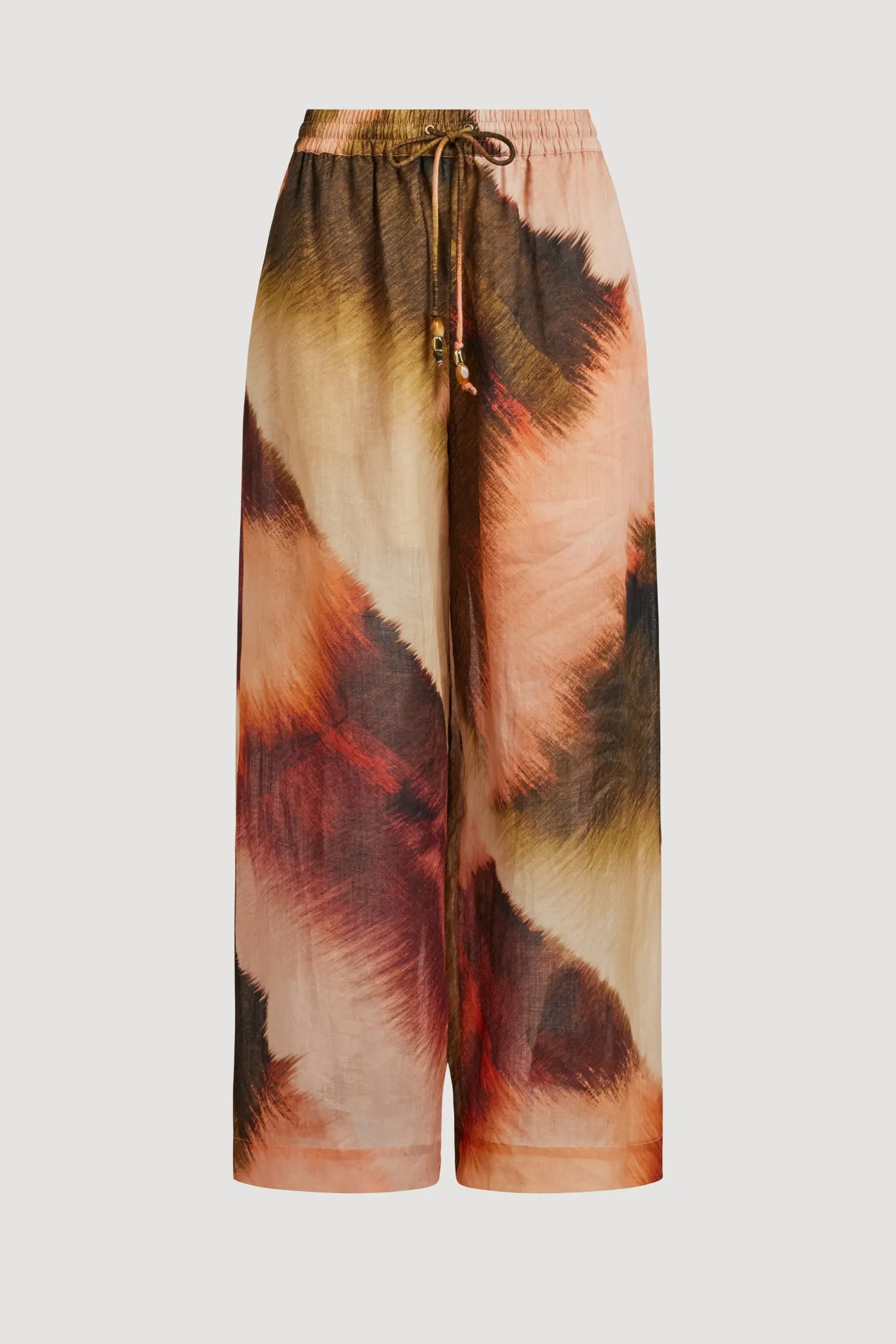 Renley Relaxed Pant sold by Aje product image thumbnail 2