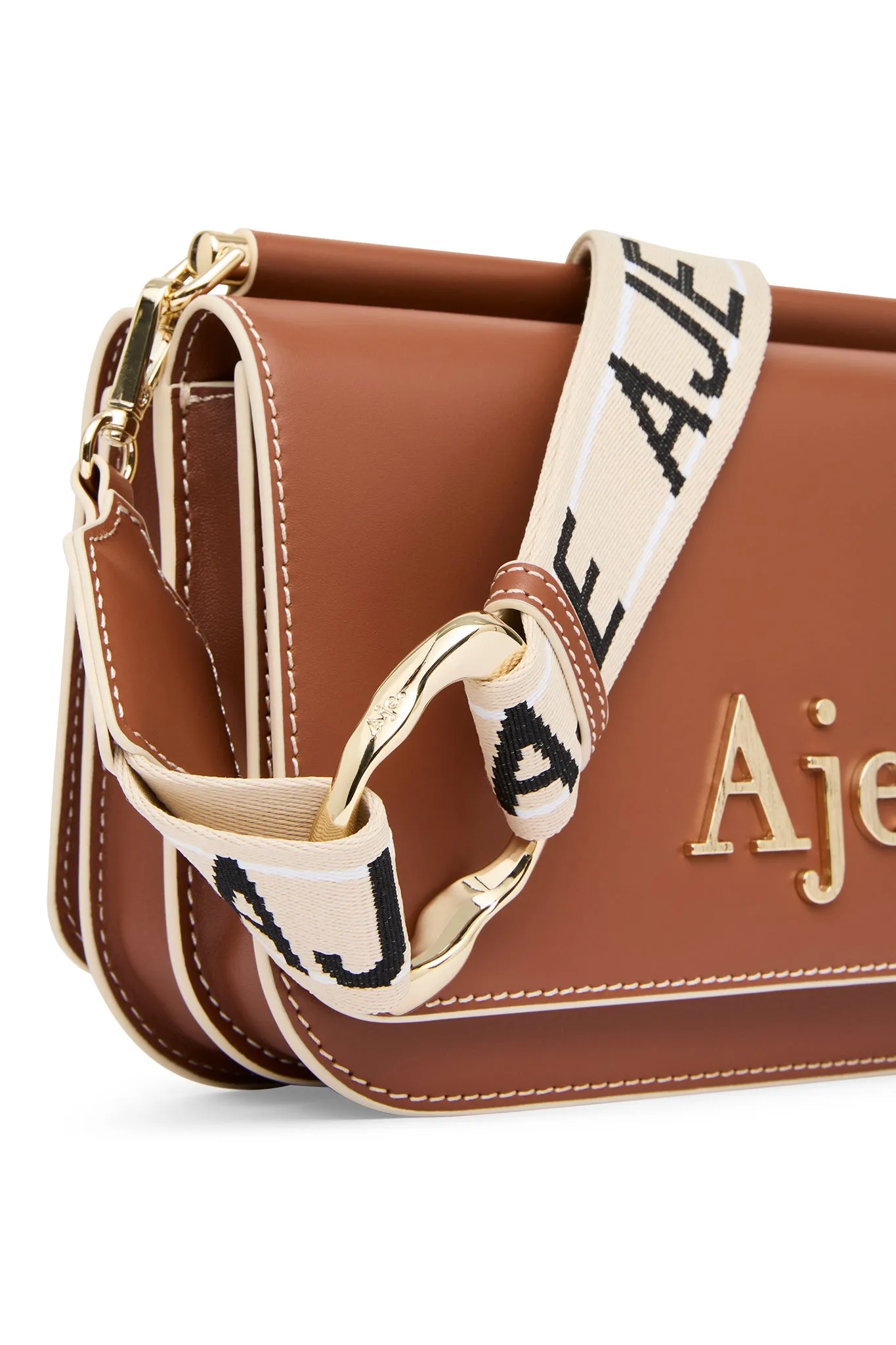 Large Nova Crossbody Bag sold by Aje product image thumbnail 4