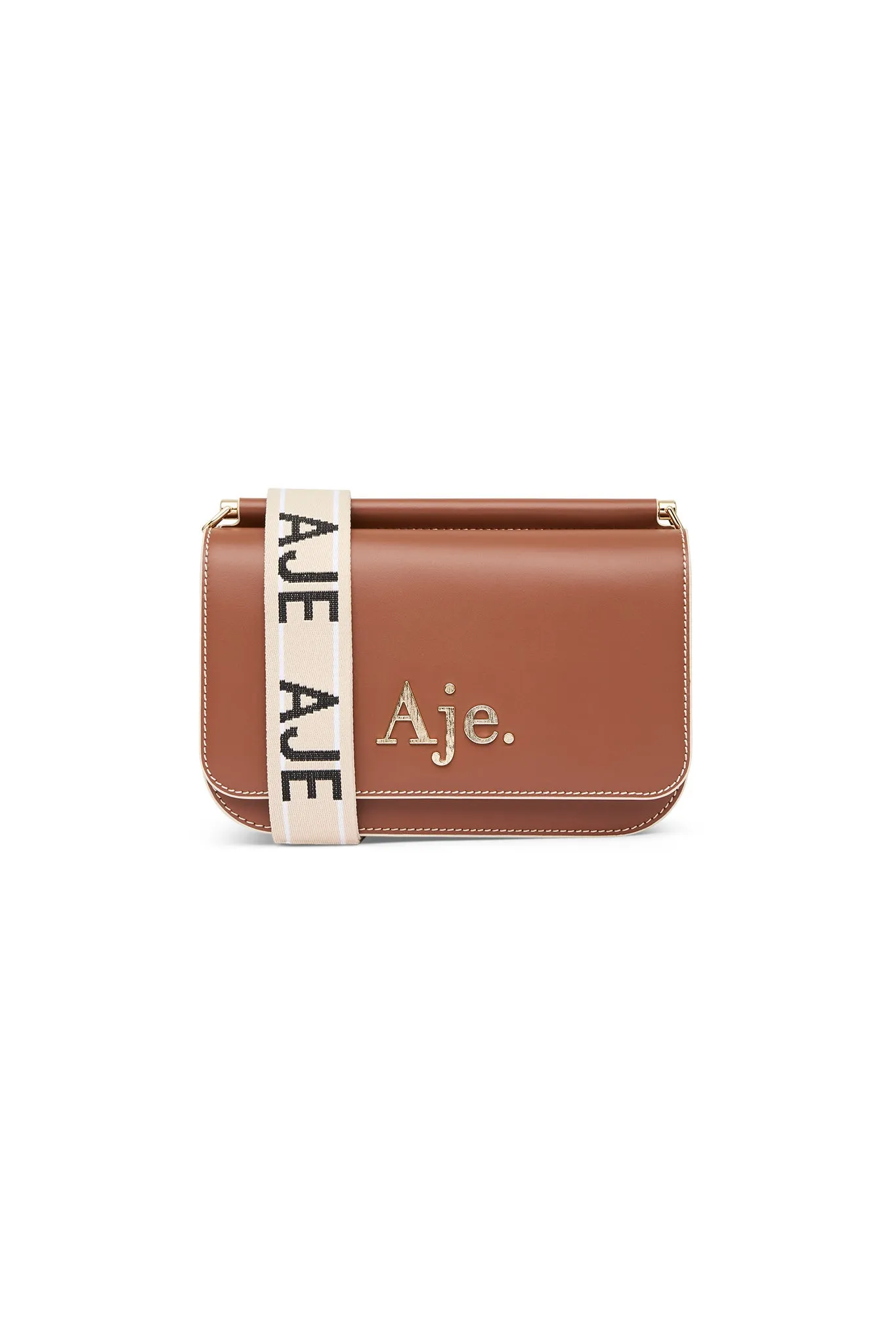 Large Nova Crossbody Bag sold by Aje