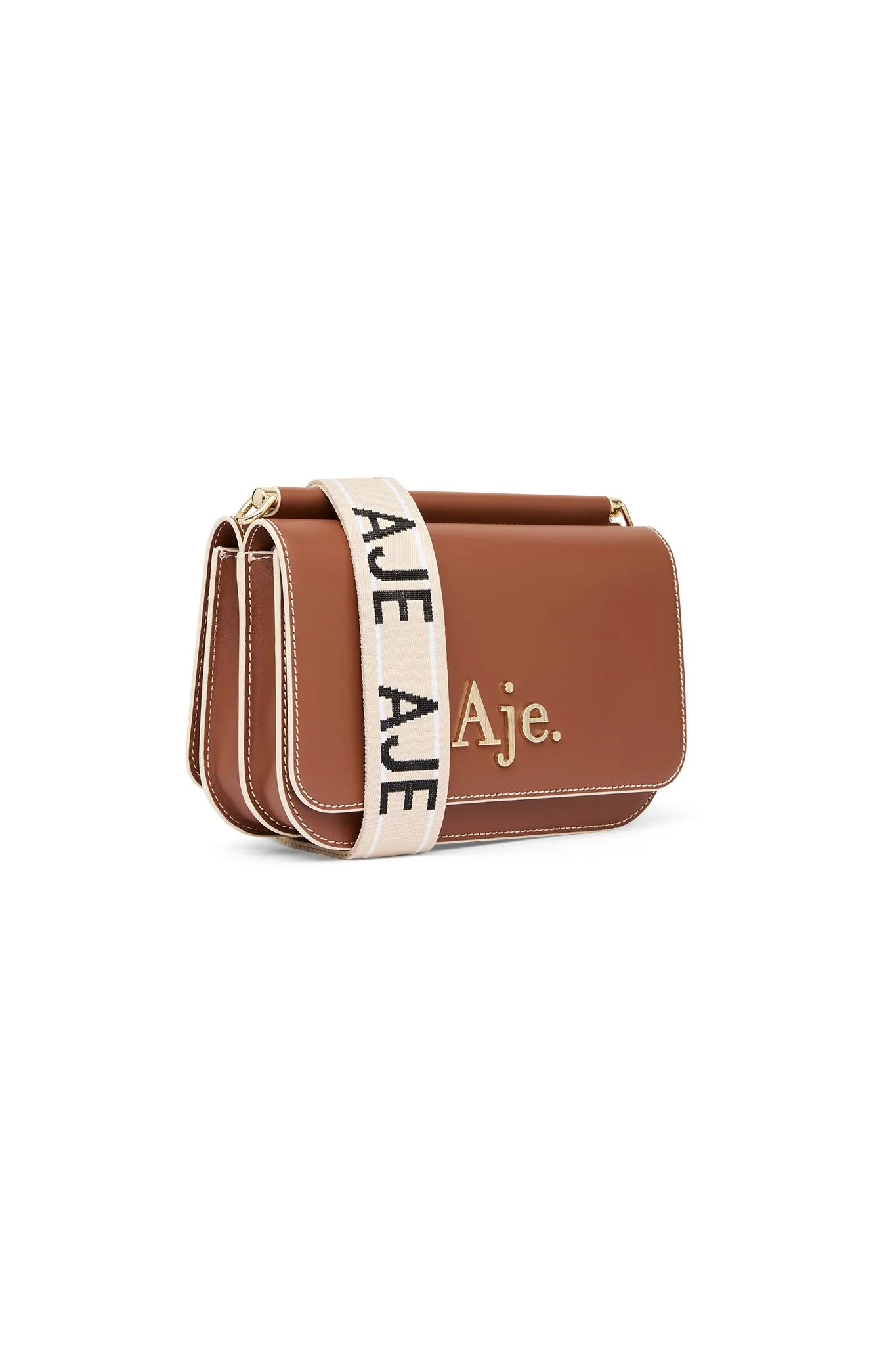 Large Nova Crossbody Bag sold by Aje product image thumbnail 2