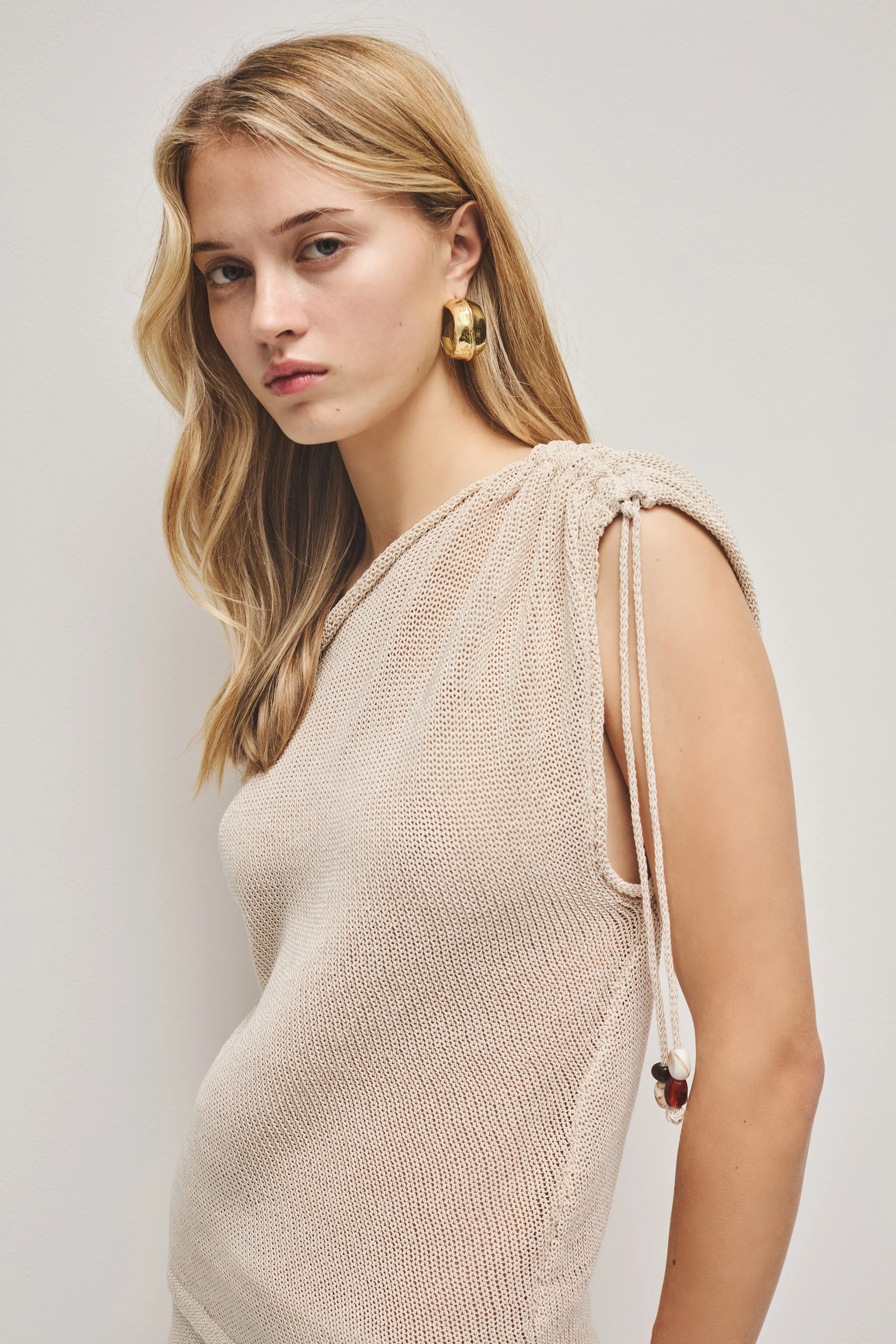 Suri Knit Top sold by Aje product image thumbnail 5