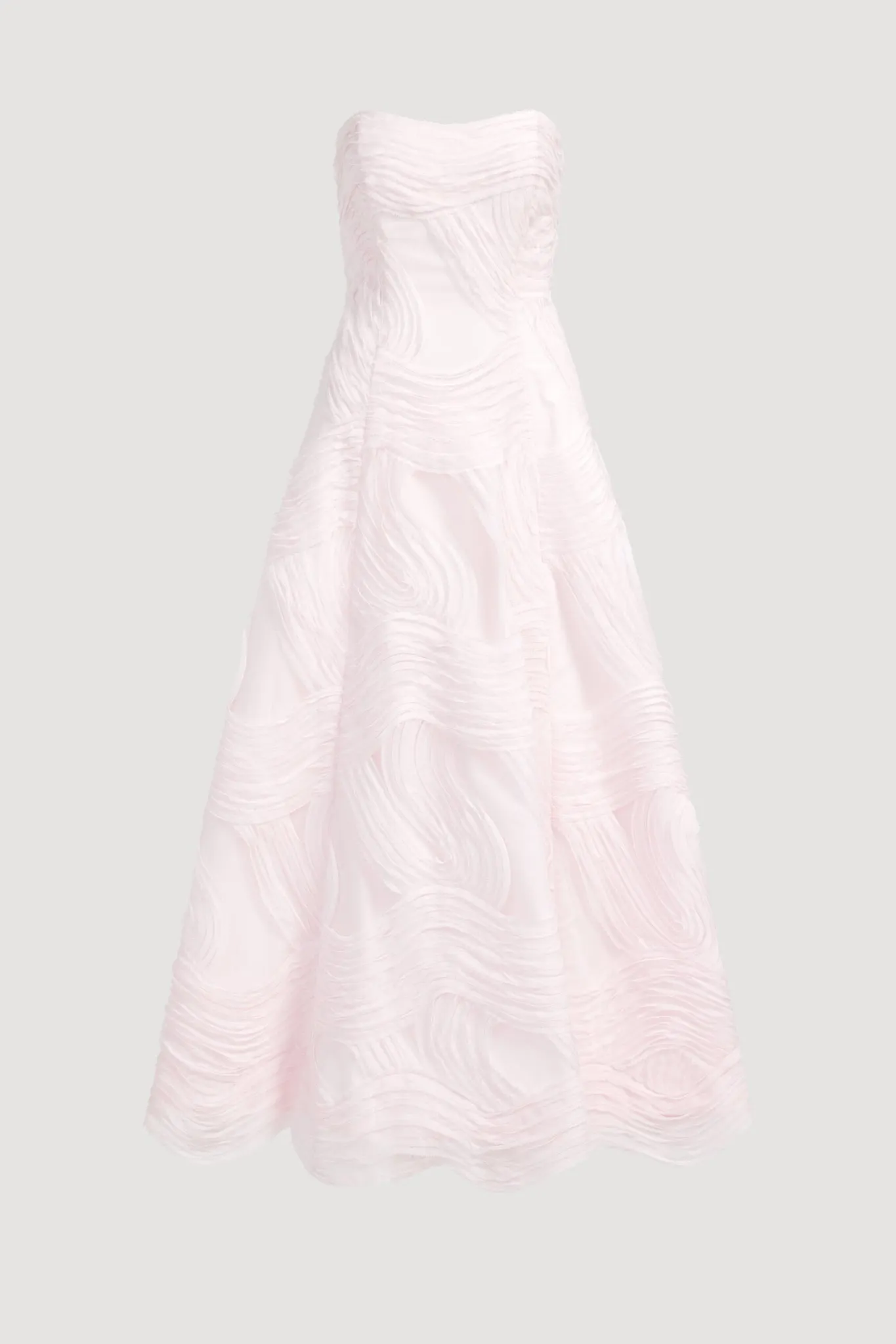 Wave Gown sold by Aje product image thumbnail 2