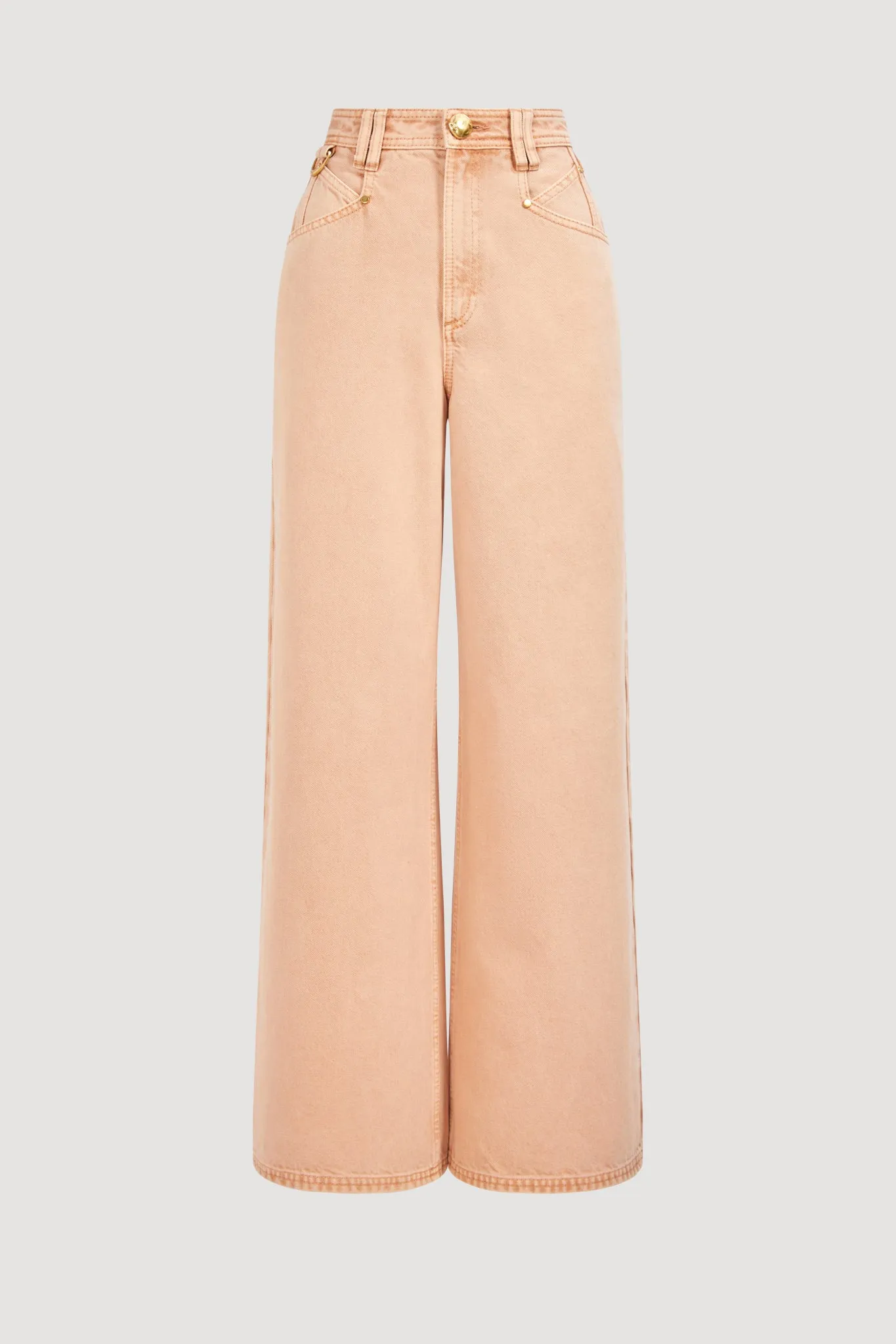 Sunrise Denim Jeans sold by Aje product image thumbnail 2