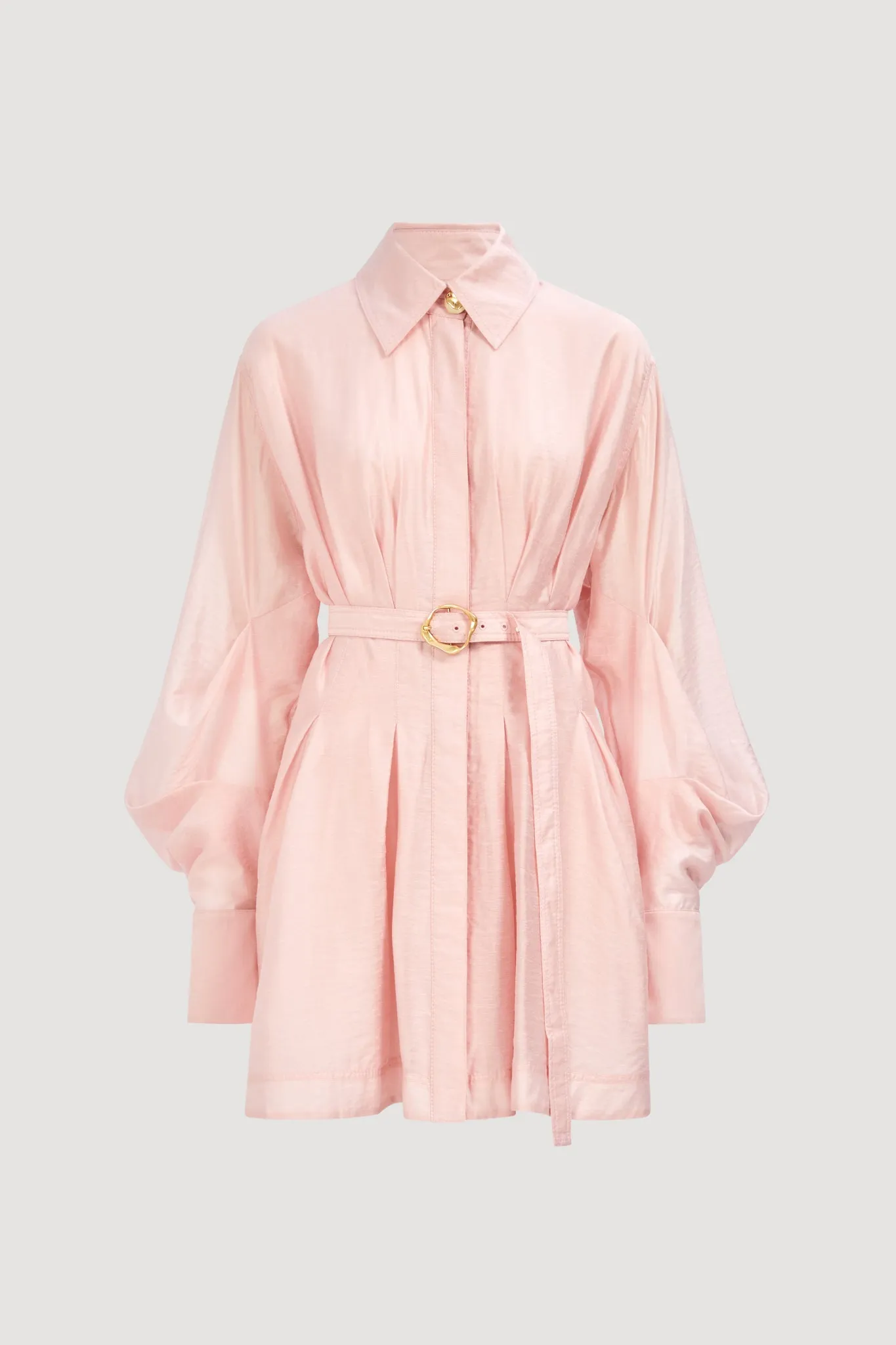 Murphie Mini Dress sold by Aje product image thumbnail 2