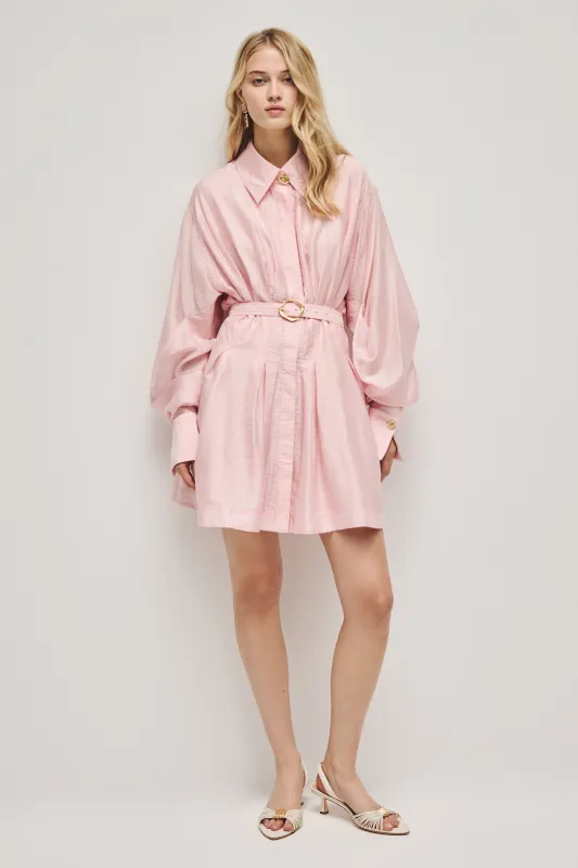 Murphie Mini Dress sold by Aje