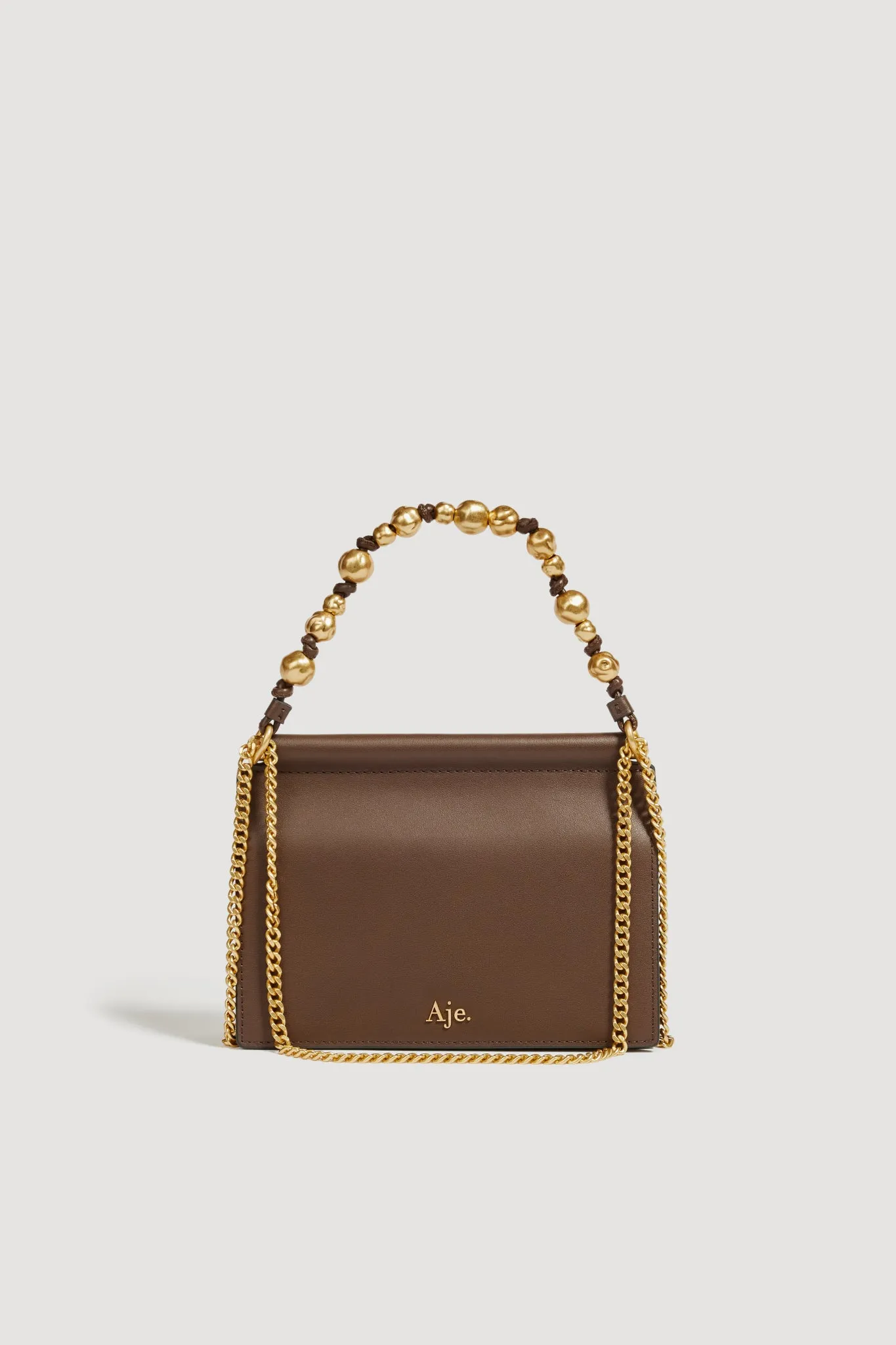 Cece Clutch sold by Aje