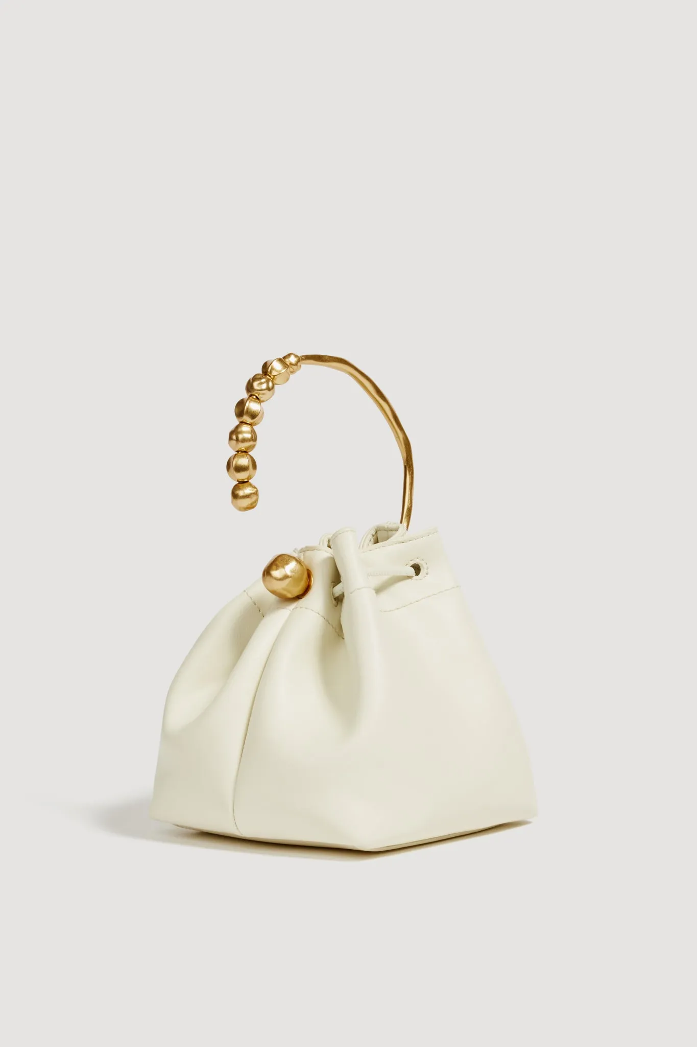 Ceremonia Mini Bucket Bag sold by Aje product image thumbnail 4