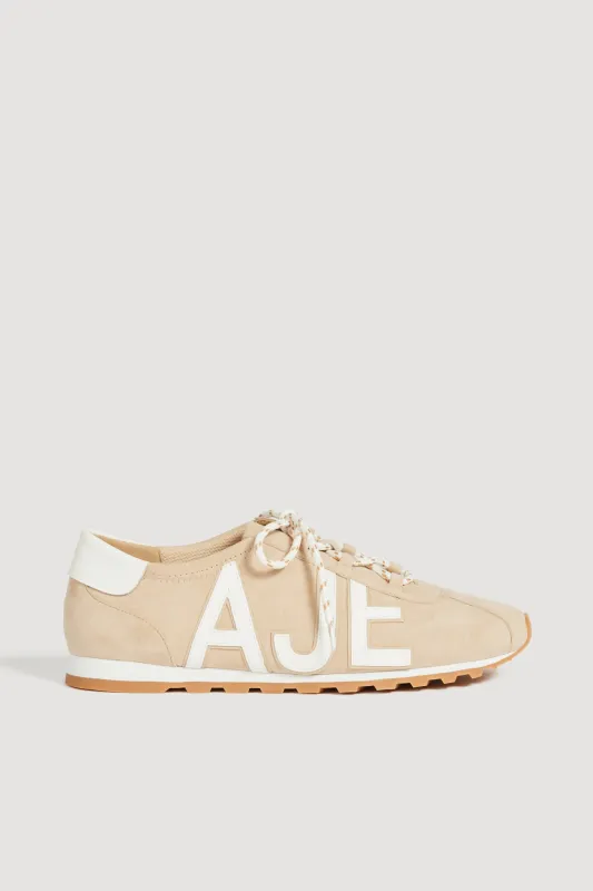 Valli Logo Trainer sold by Aje