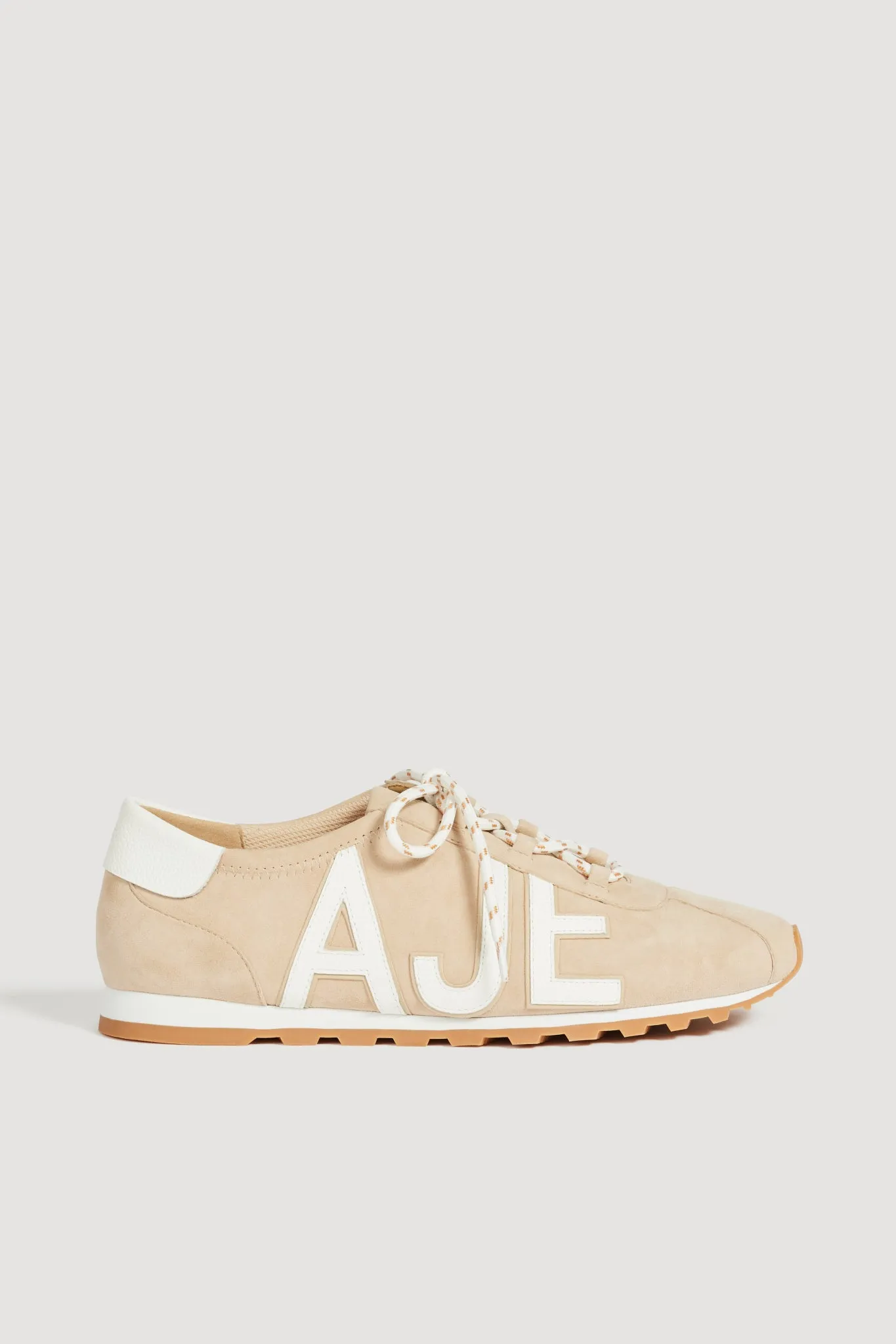 Valli Logo Trainer sold by Aje