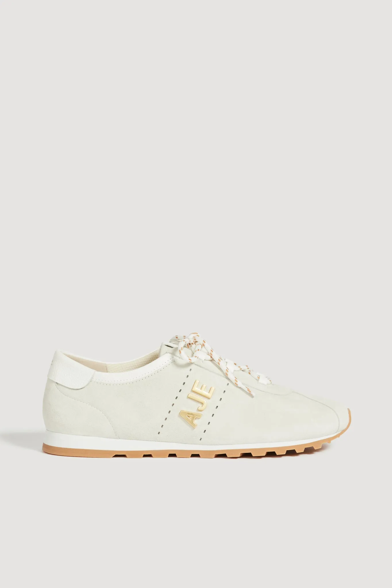 Matisse Logo Trainer sold by Aje