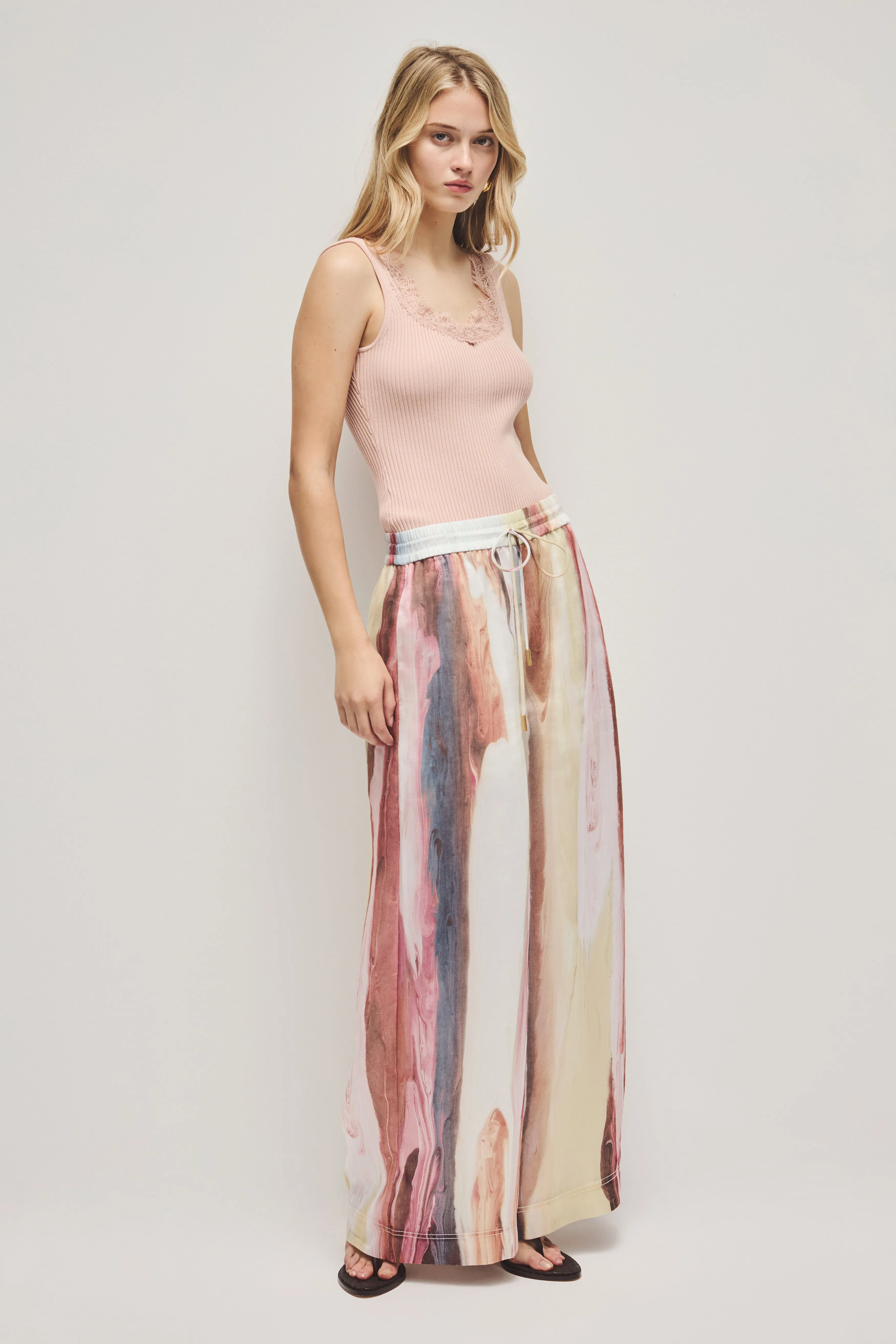 Adina Pant sold by Aje product image thumbnail 3