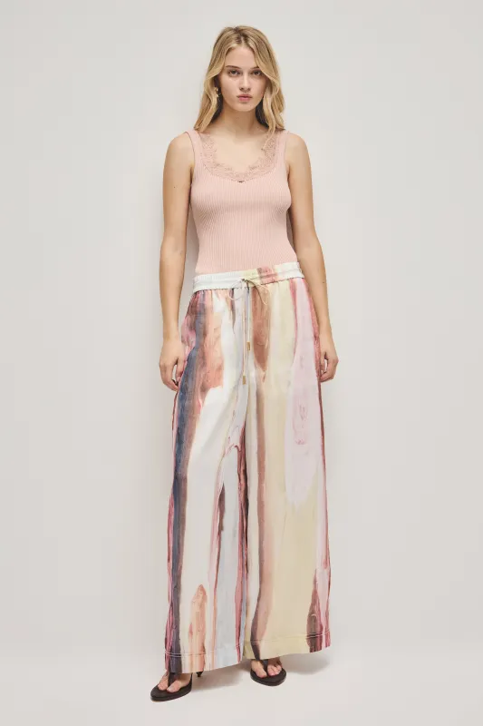 Adina Pant sold by Aje