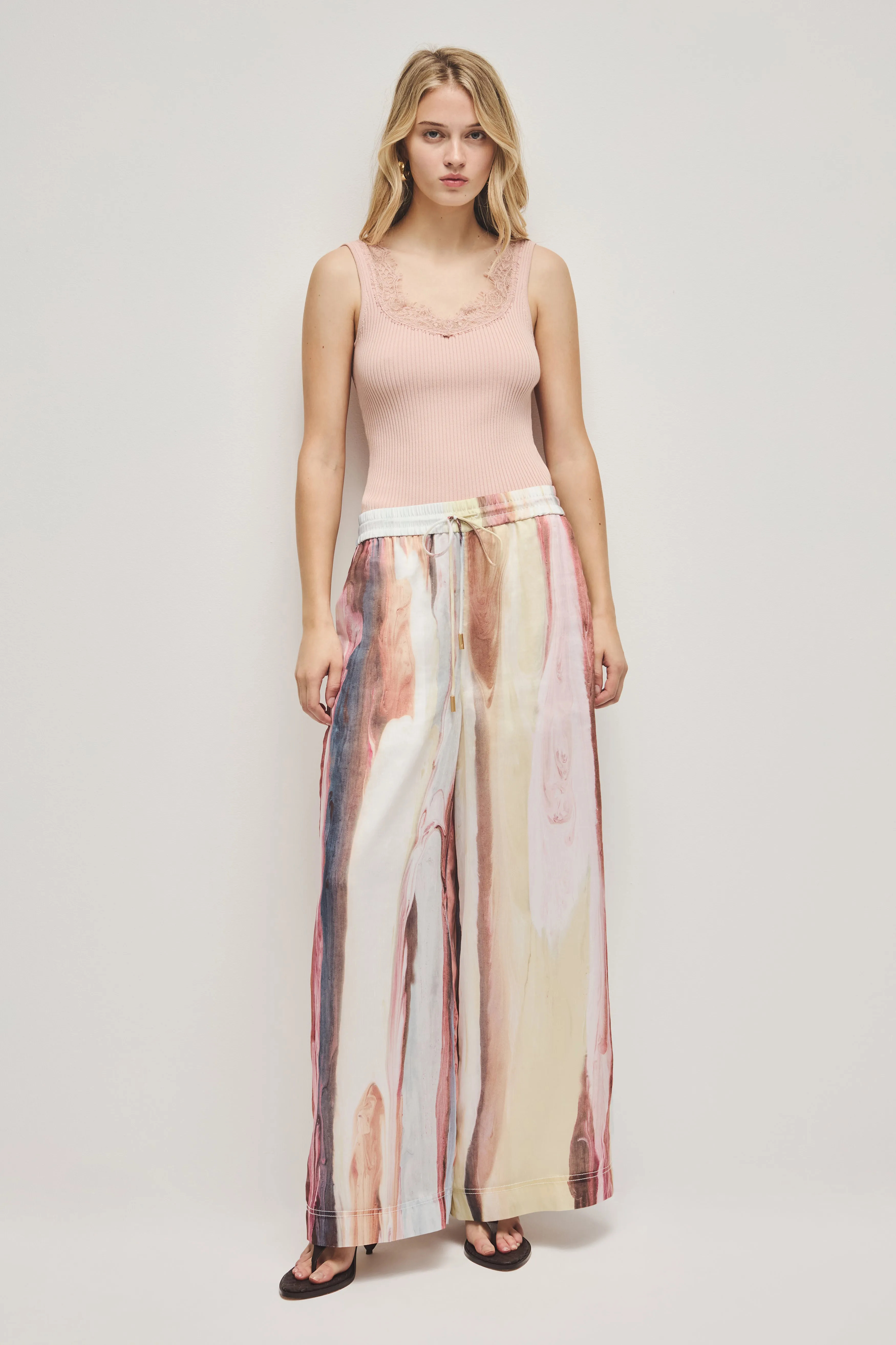 Adina Pant sold by Aje