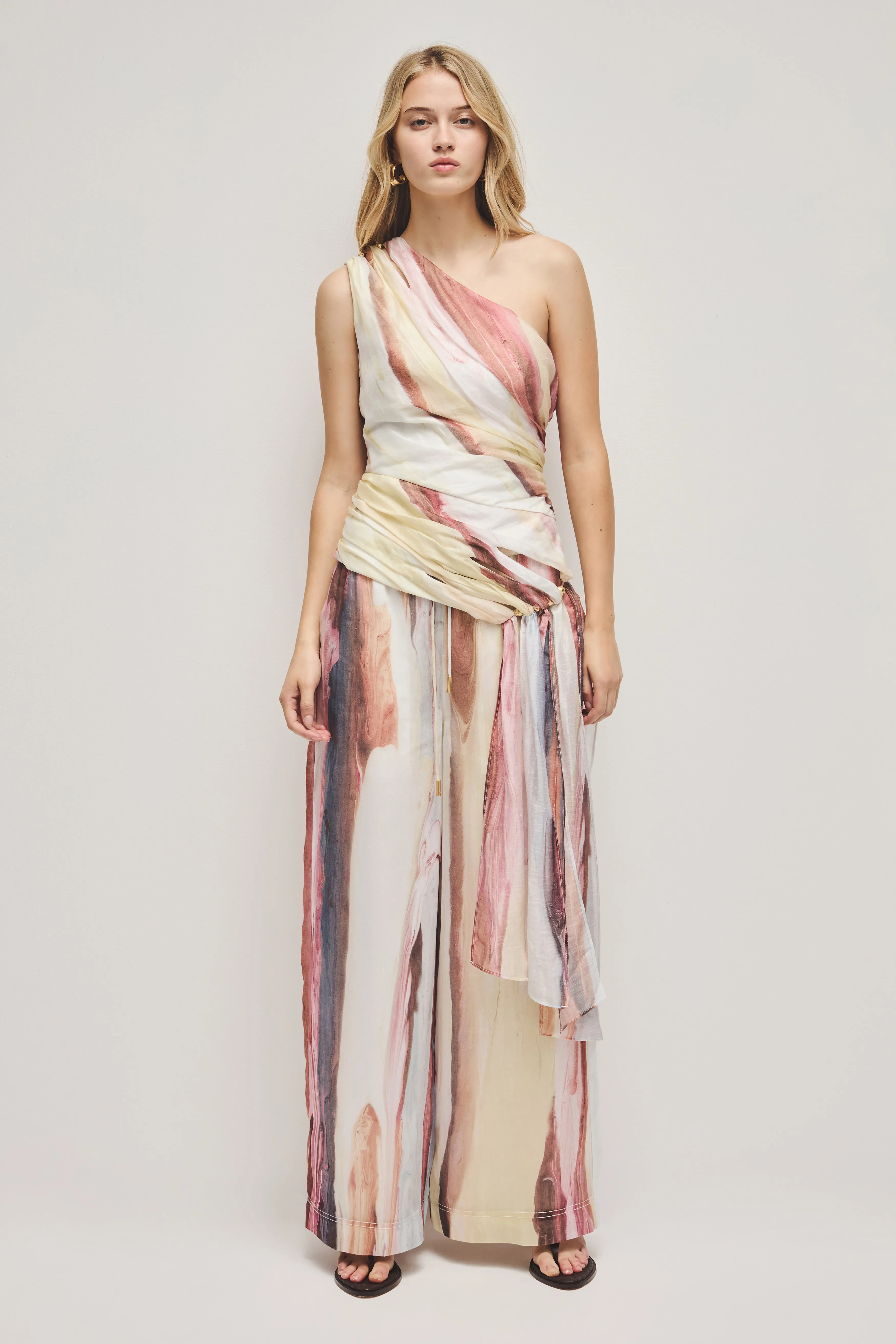 Adina Pant sold by Aje product image thumbnail 5