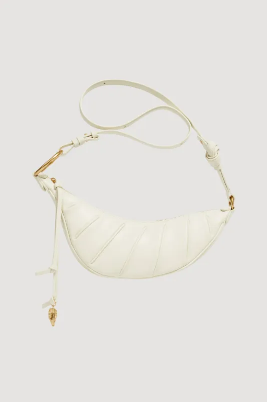 Leaf Crossbody Bag sold by Aje