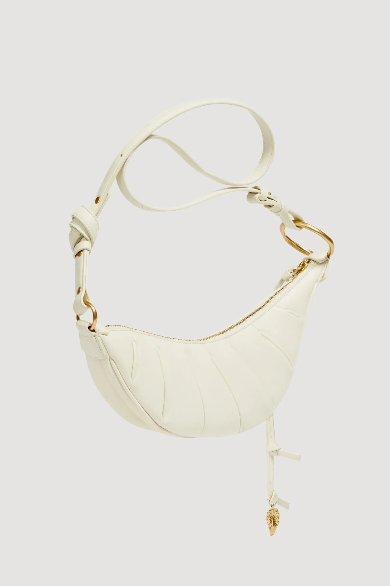 Leaf Crossbody Bag sold by Aje product image thumbnail 4