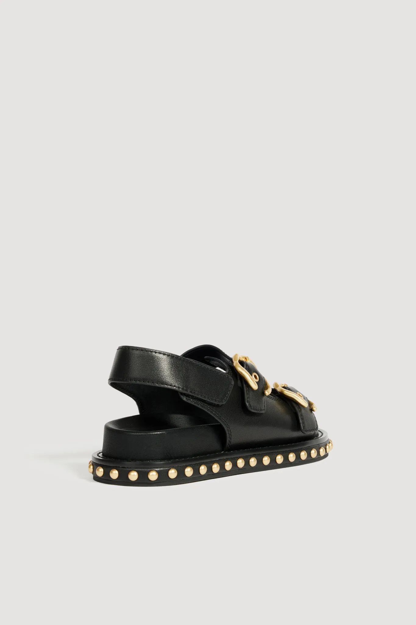 Amara Buckle Sandal sold by Aje product image thumbnail 4