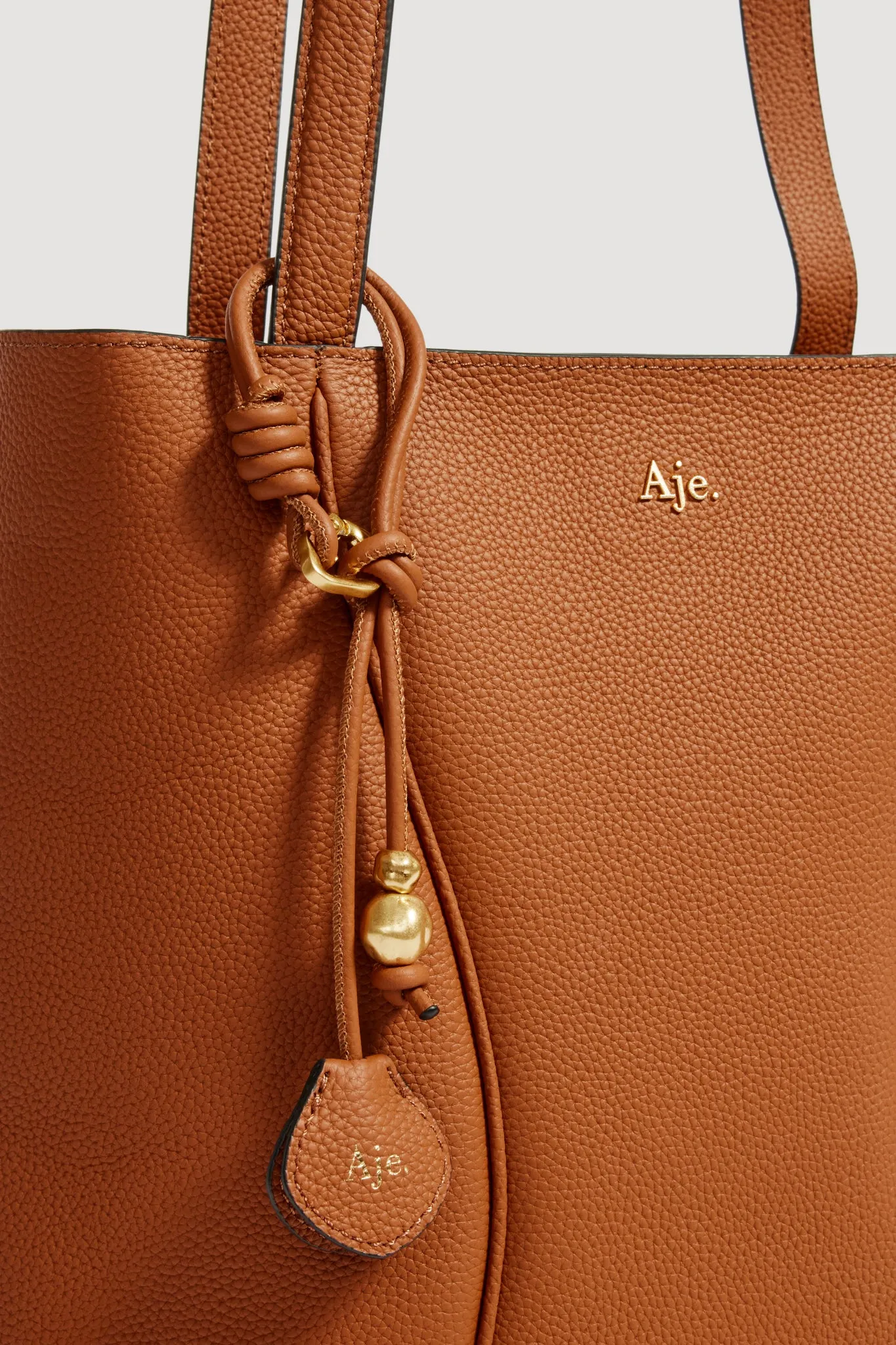 Untold Portrait Tote sold by Aje product image thumbnail 2