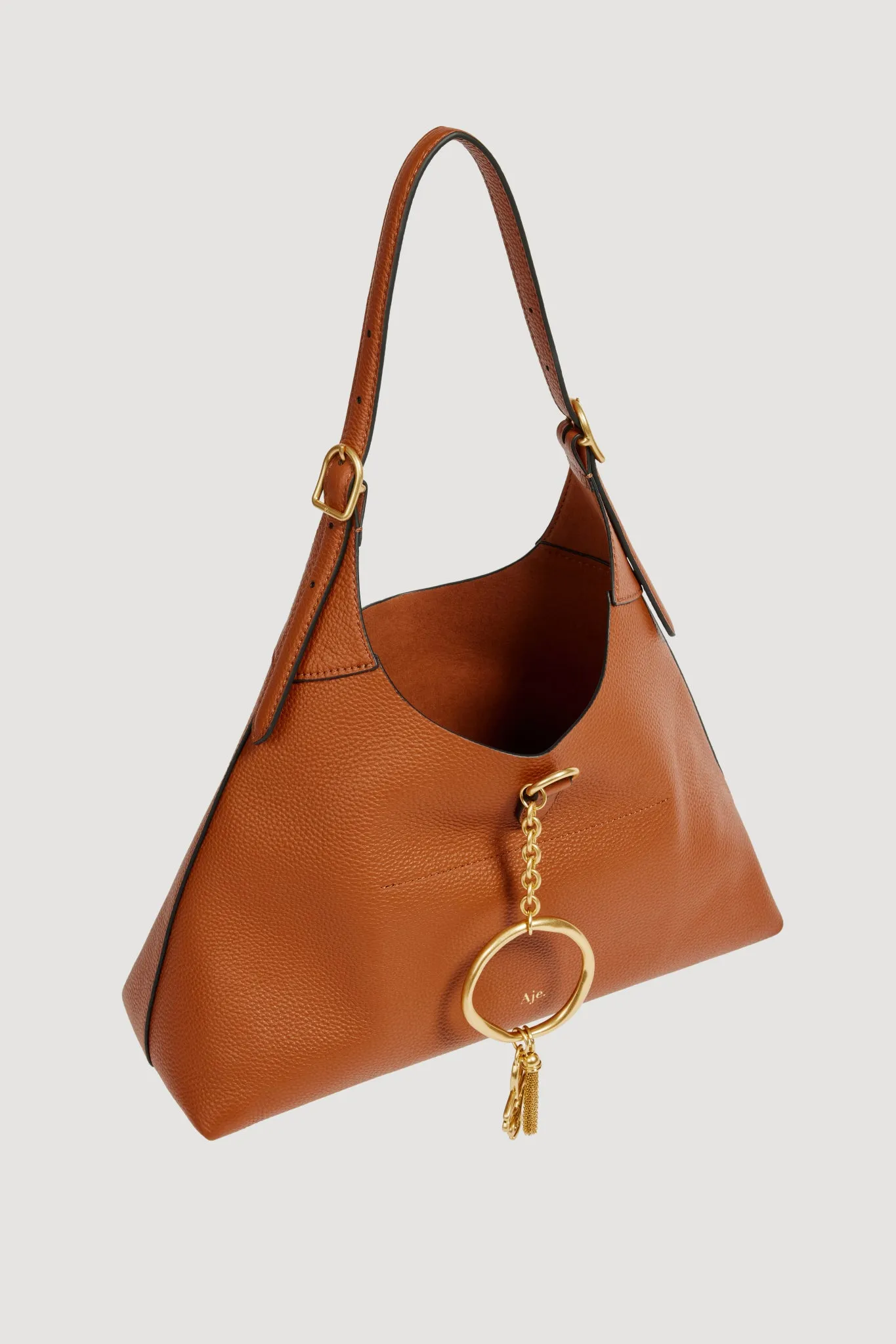 Elza Small Hobo sold by Aje product image thumbnail 3