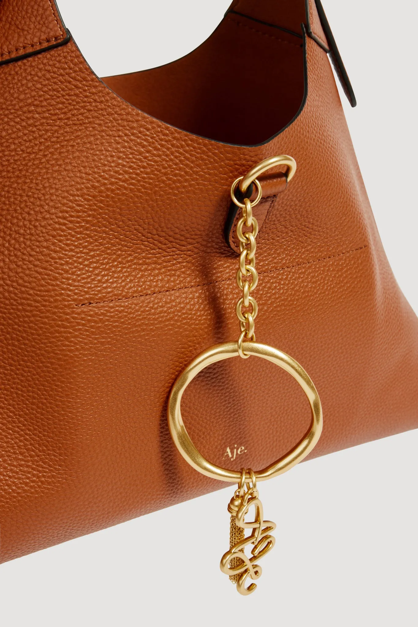 Elza Small Hobo sold by Aje product image thumbnail 2