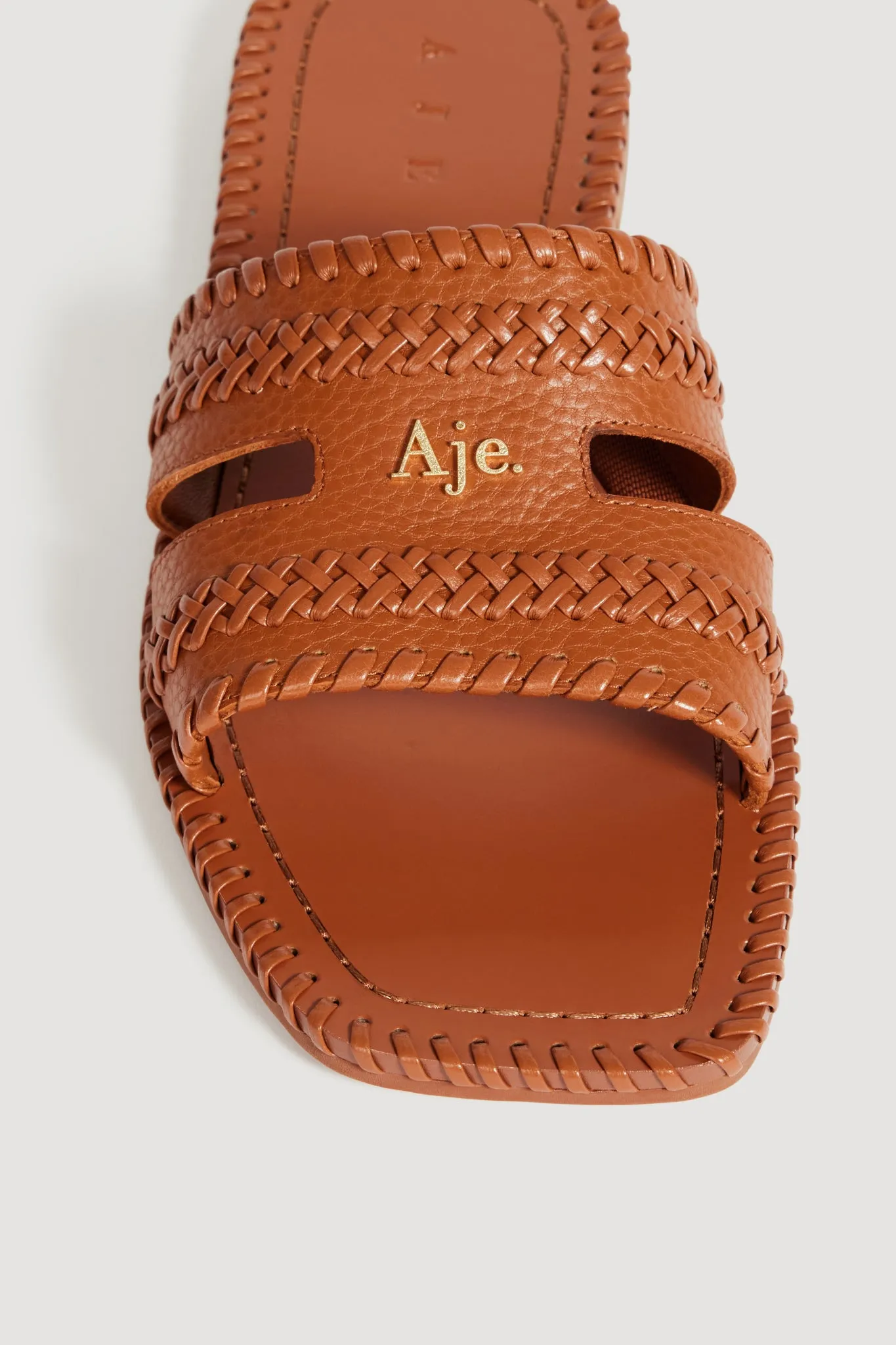 Nina Logo Slide sold by Aje product image thumbnail 3