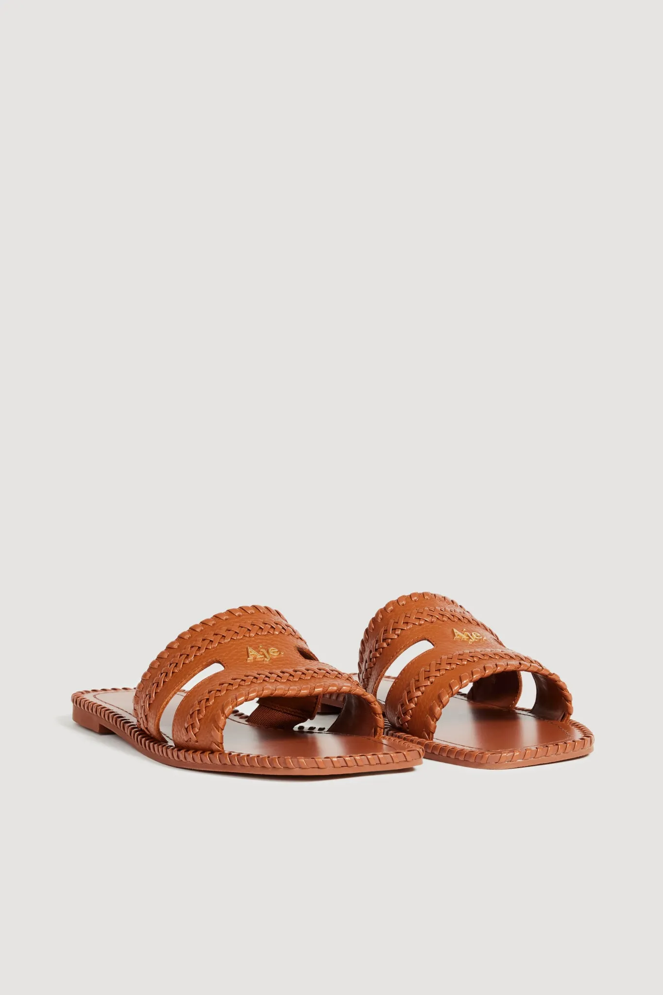 Nina Logo Slide sold by Aje product image thumbnail 2