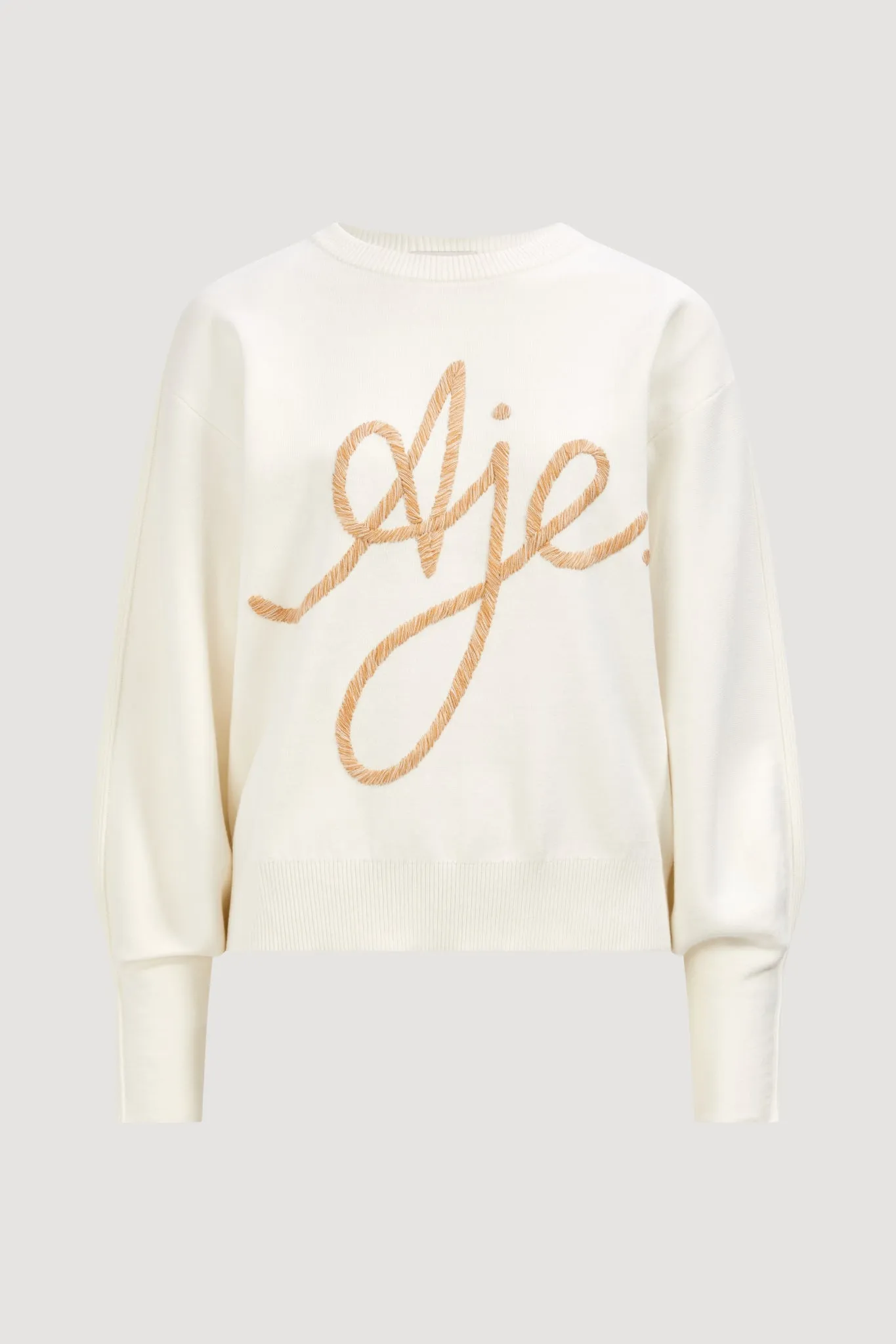 Chorus Knit Jumper sold by Aje product image thumbnail 2