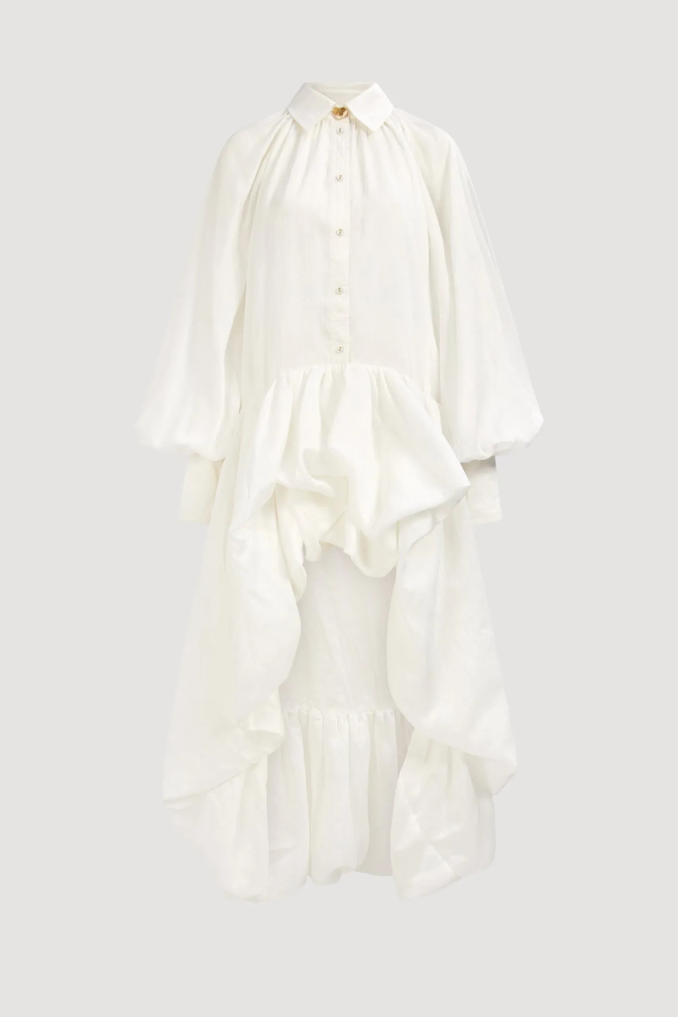 Mietta Maxi Dress sold by Aje product image thumbnail 2