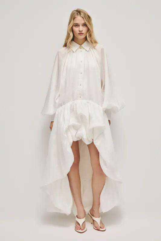 Mietta Maxi Dress made by Aje