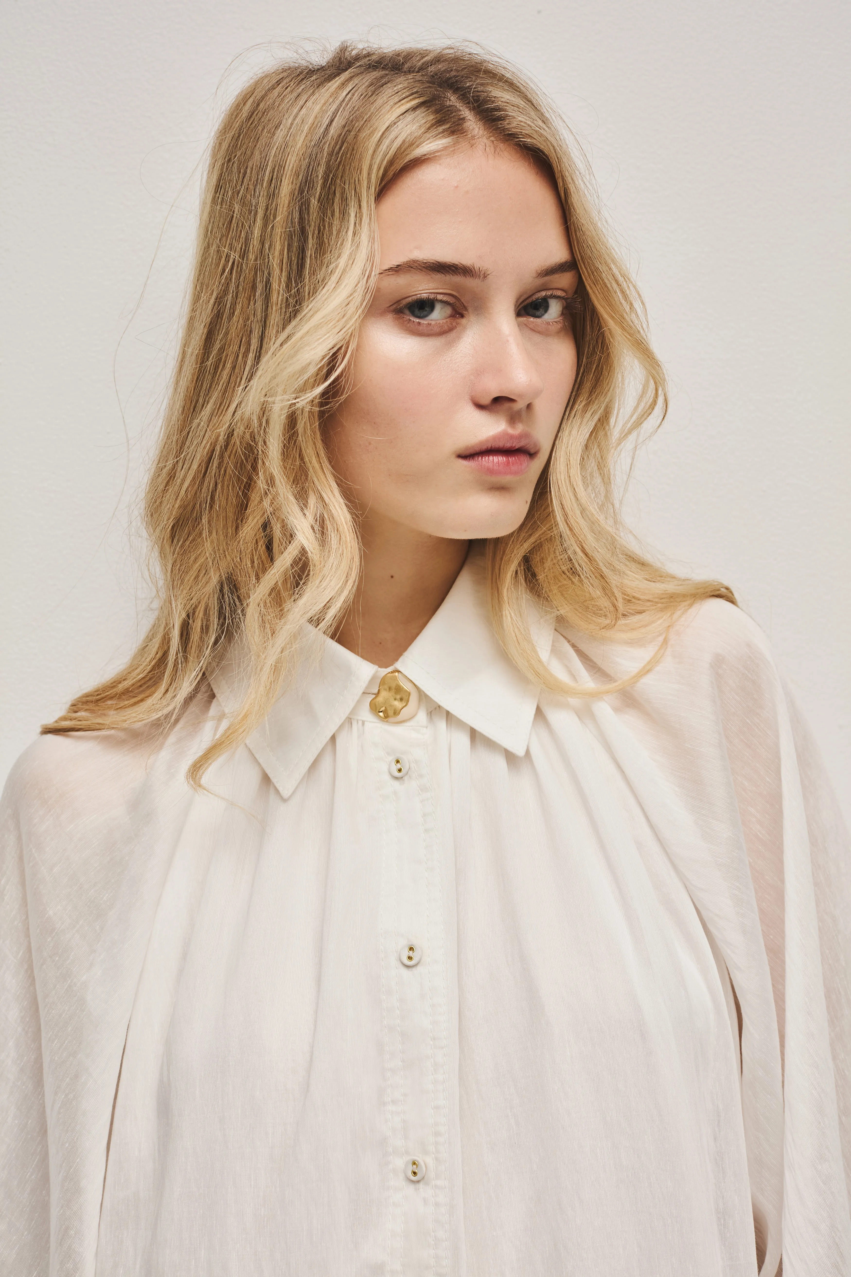 Mietta Maxi Dress sold by Aje product image thumbnail 4