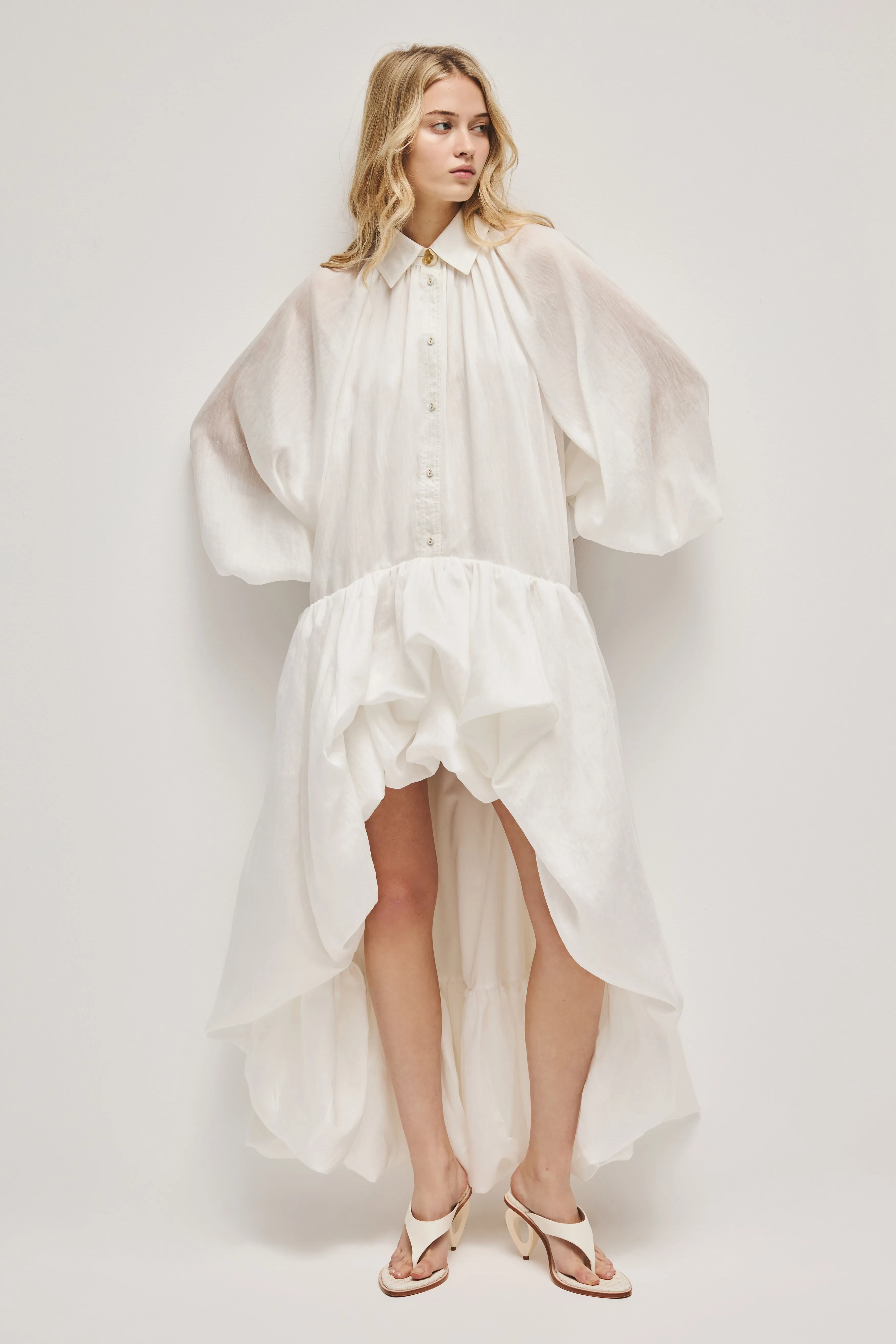 Mietta Maxi Dress sold by Aje product image thumbnail 5