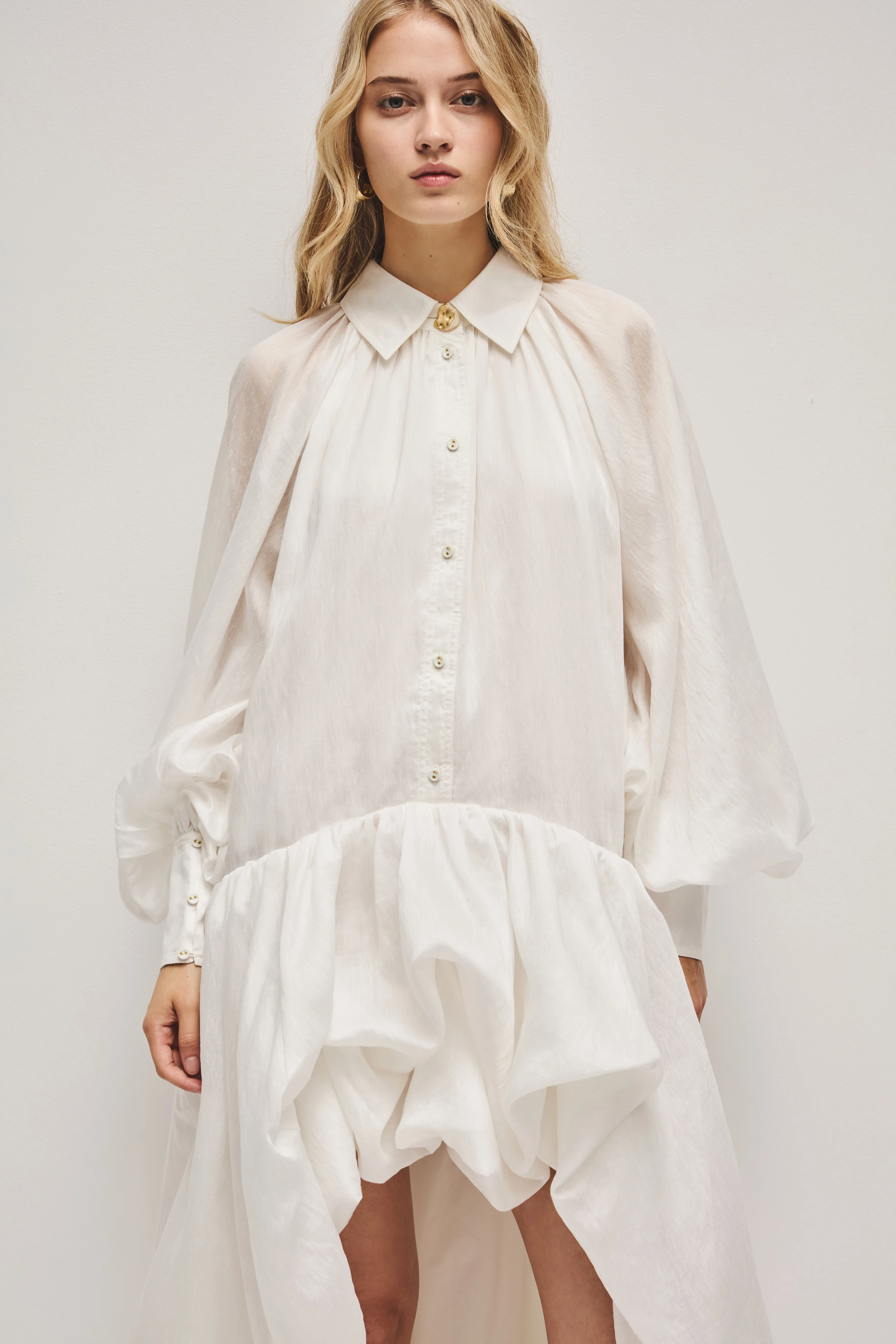 Mietta Maxi Dress sold by Aje product image thumbnail 3