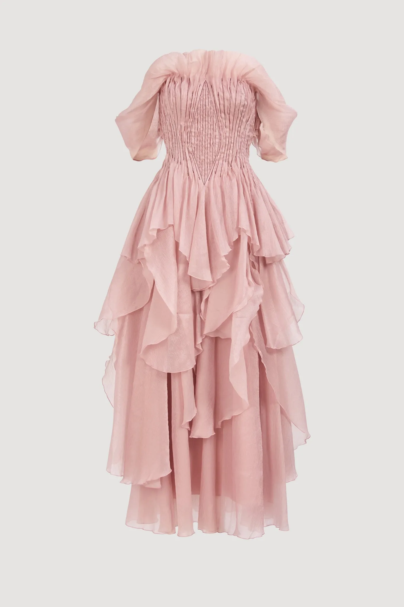 Nisha Gown sold by Aje product image thumbnail 2