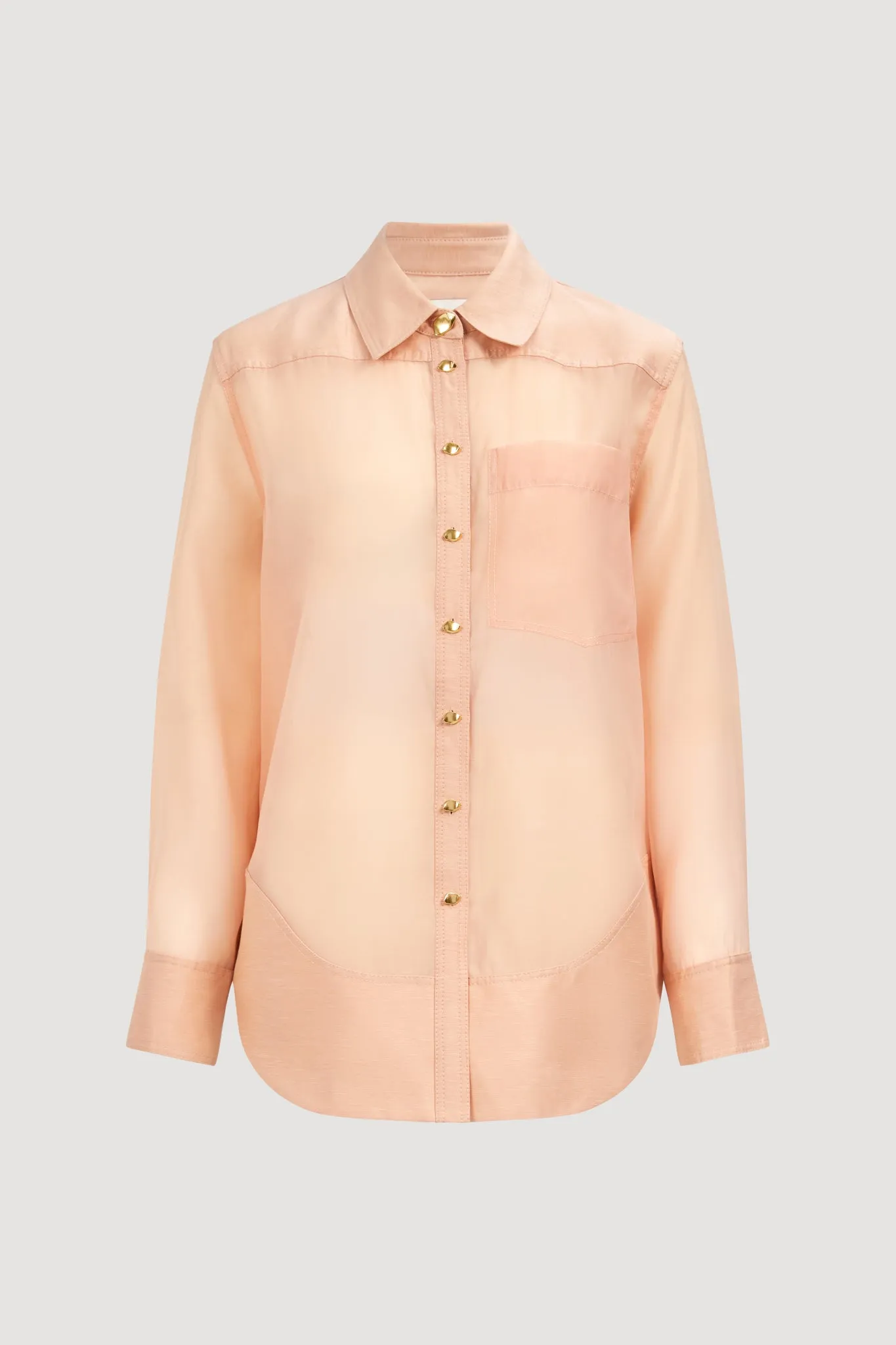 Capture Shirt sold by Aje product image thumbnail 2