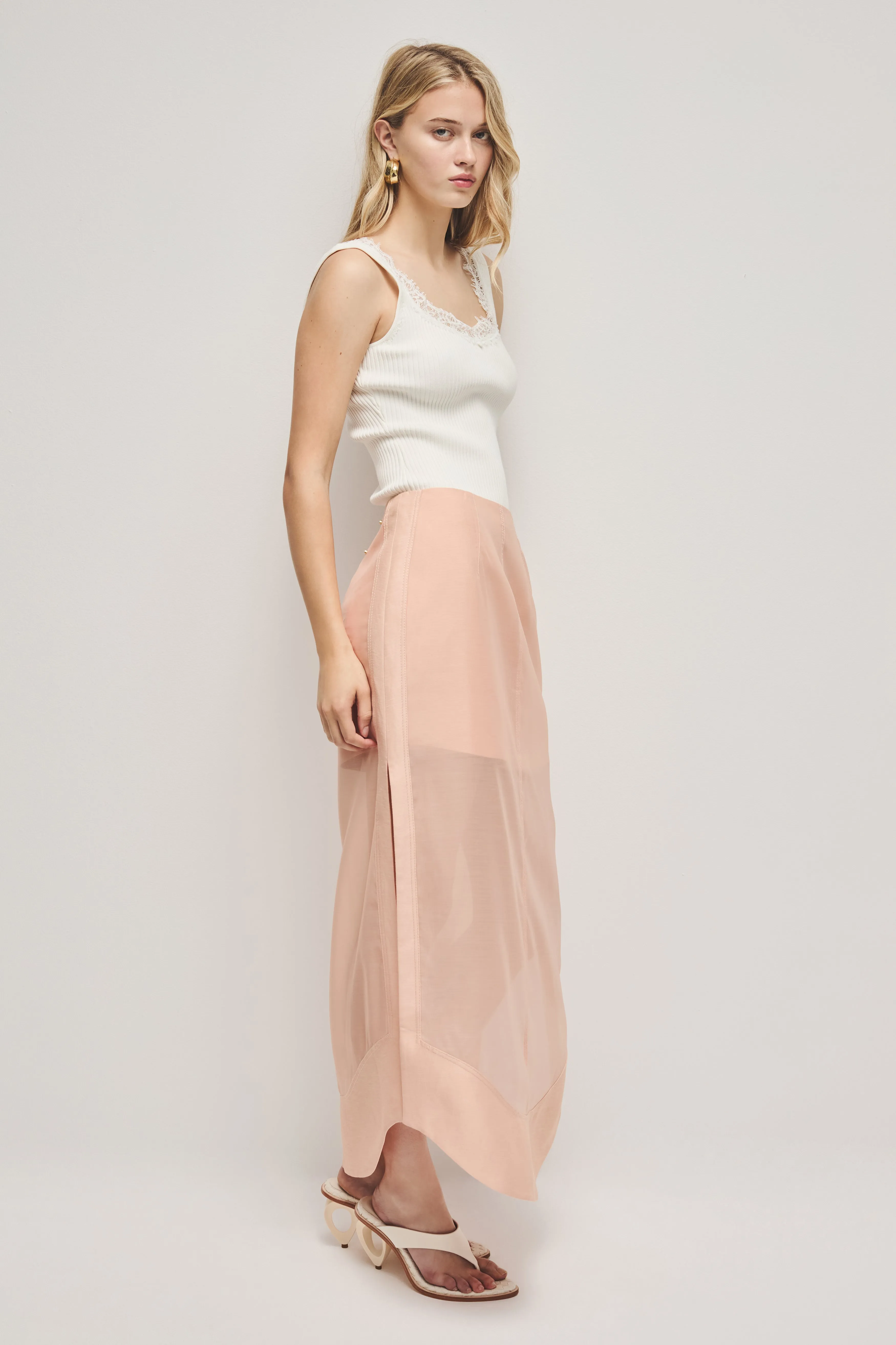 Capture Skirt sold by Aje product image thumbnail 3