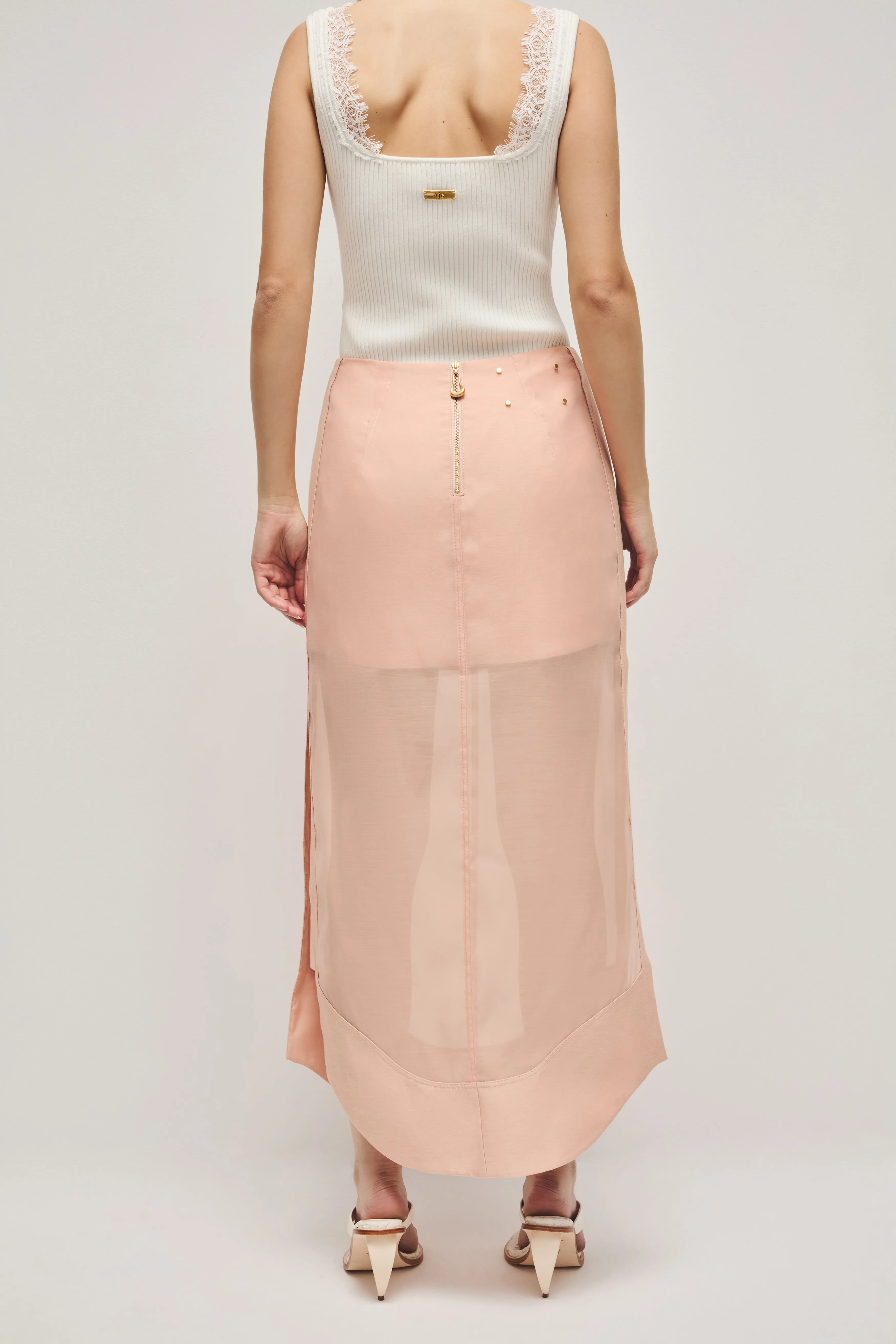 Capture Skirt sold by Aje product image thumbnail 5