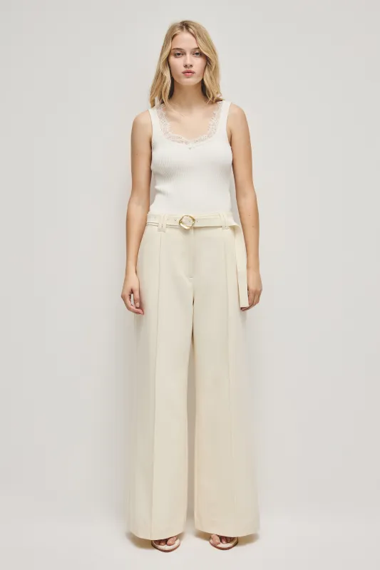 Vortex Pant sold by Aje